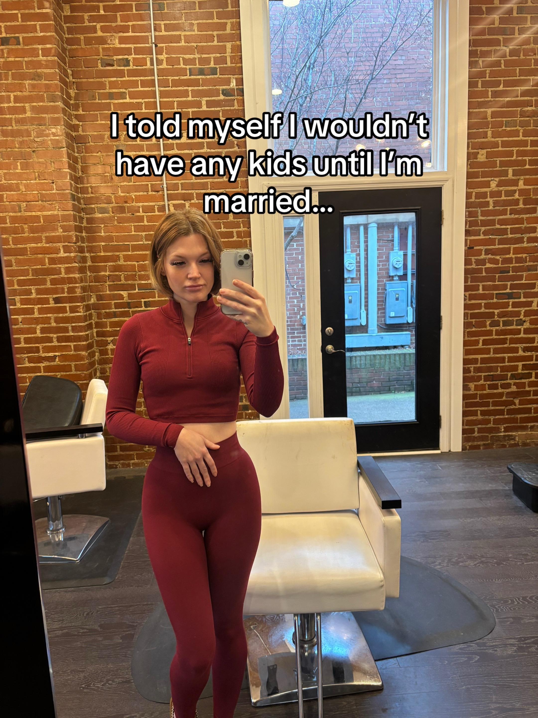@Micaela Petrosky