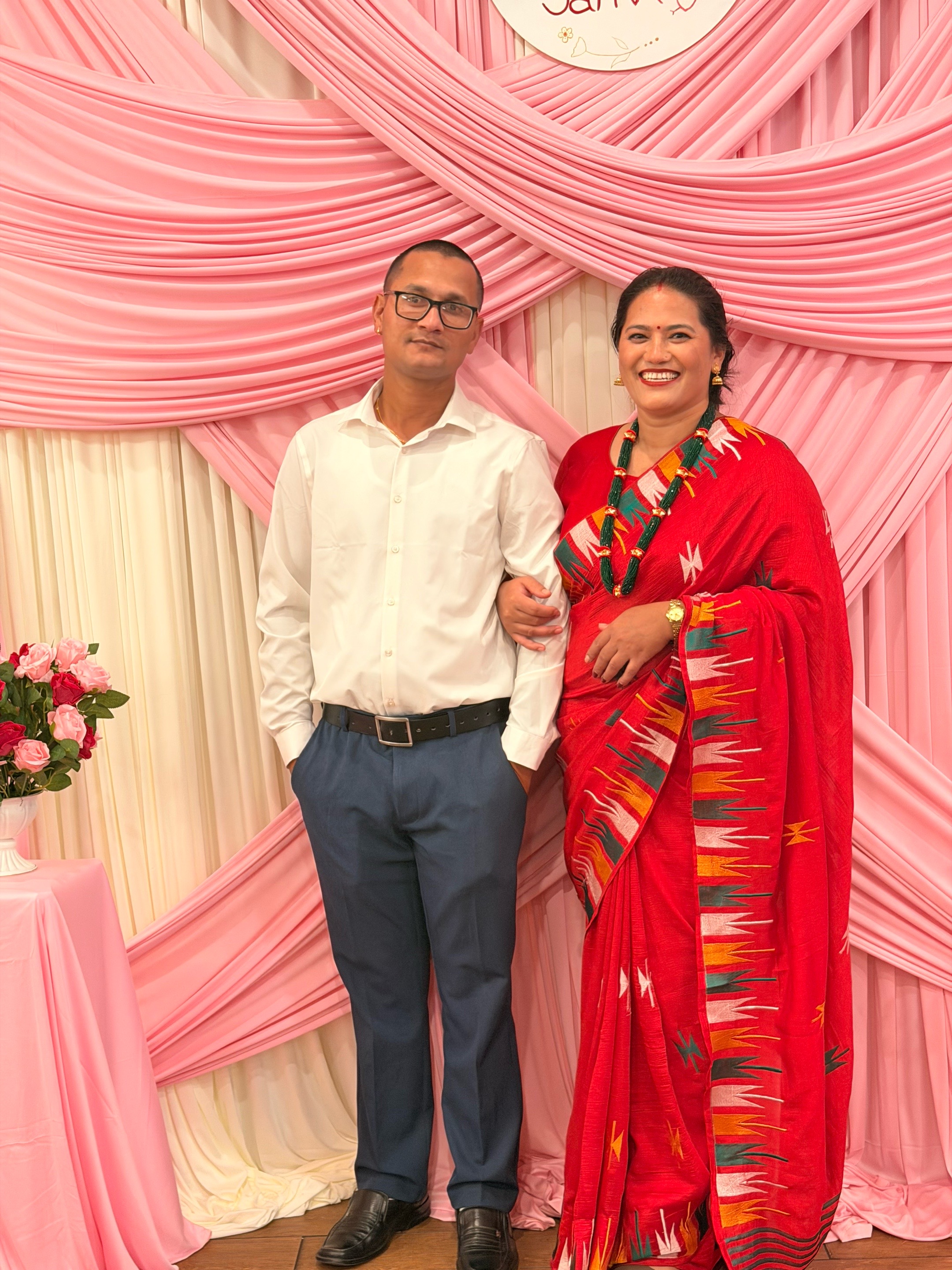 @Tara Khatri