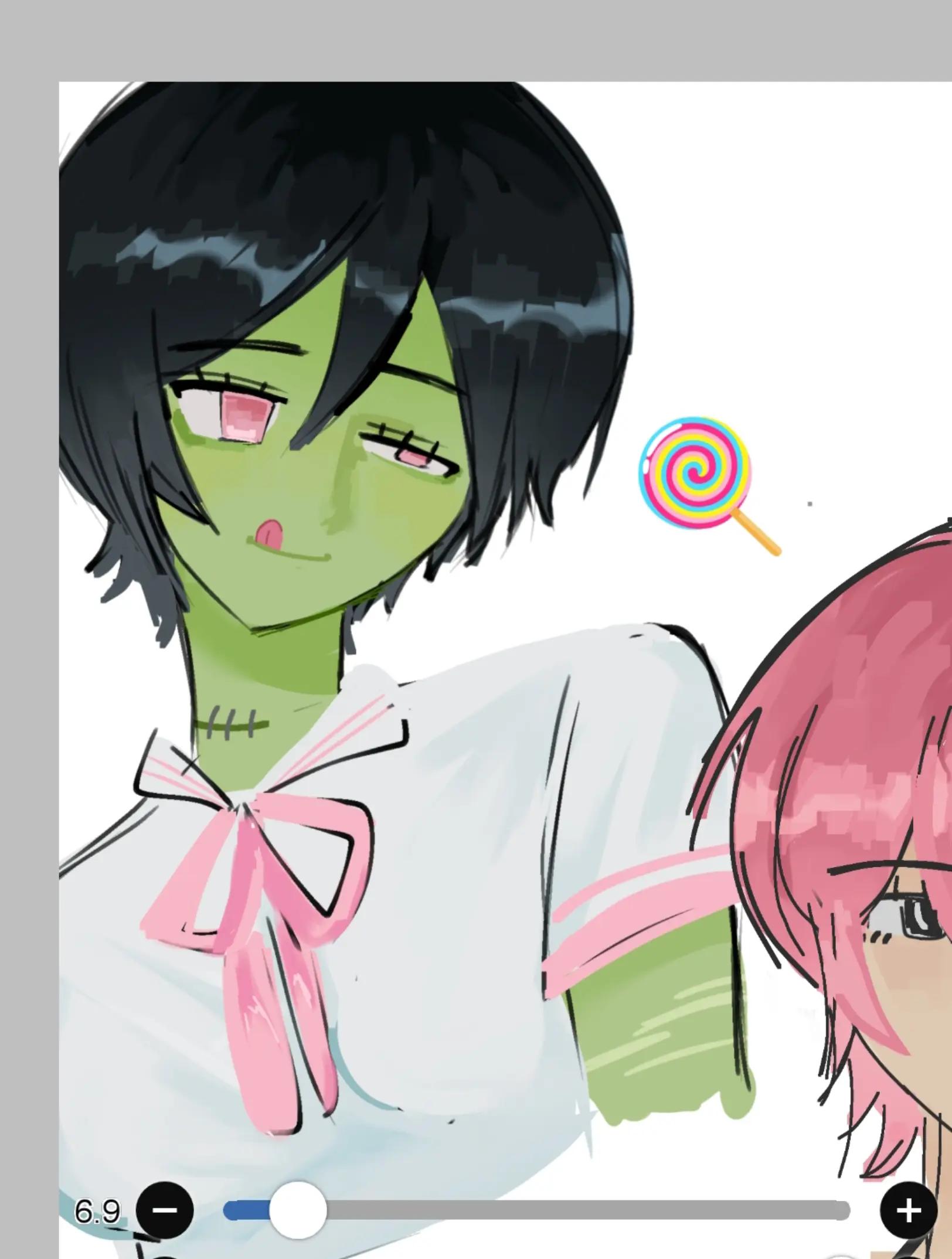 @jace kun~ 🍭