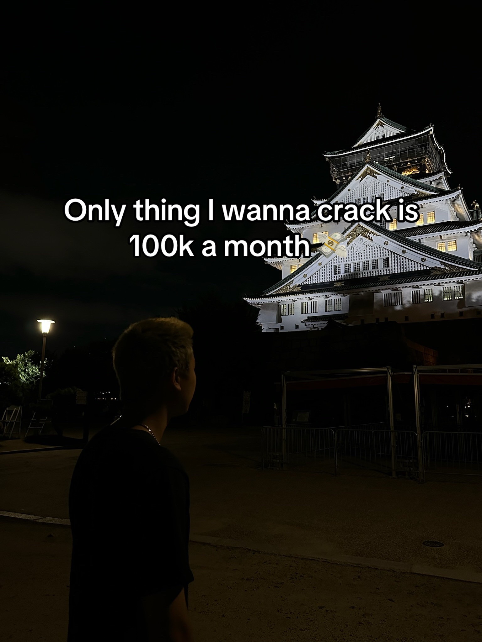@Isaactrades