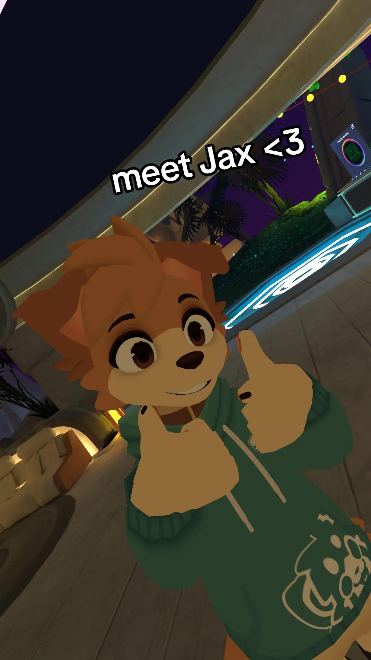 @NickNeroJax