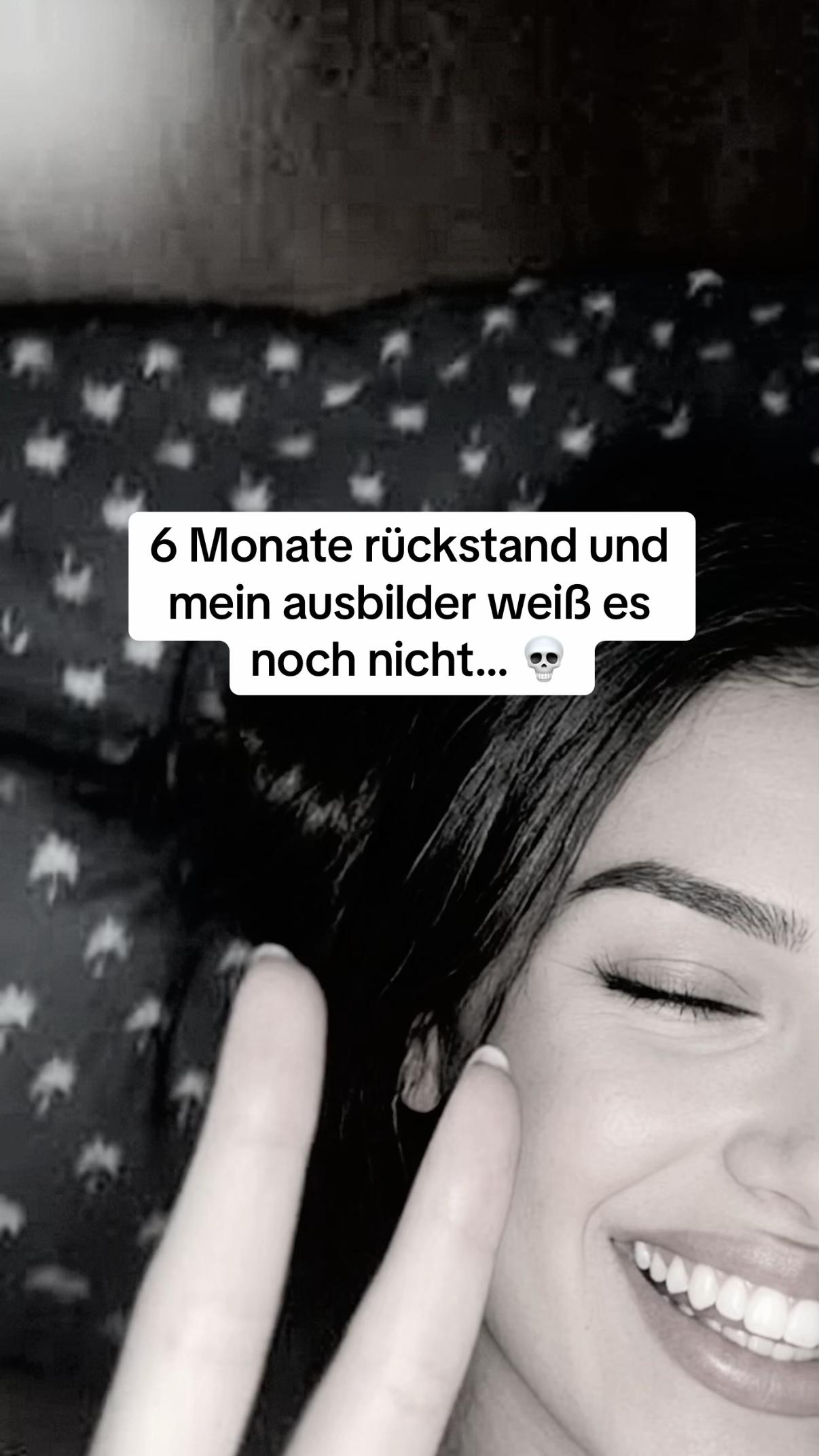 @Azubibericht