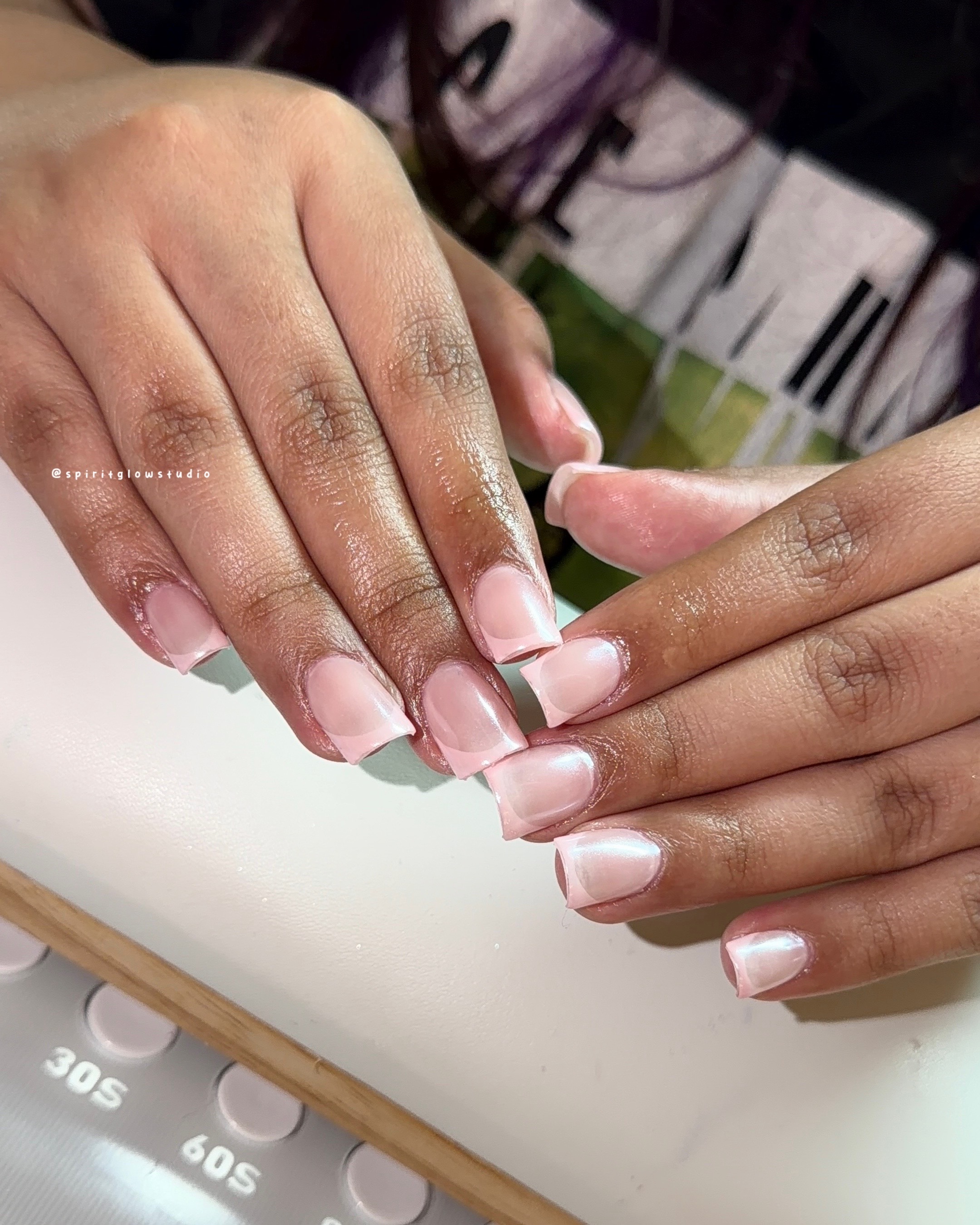 @GREELEY,CO Nail Tech & Waxer โจ