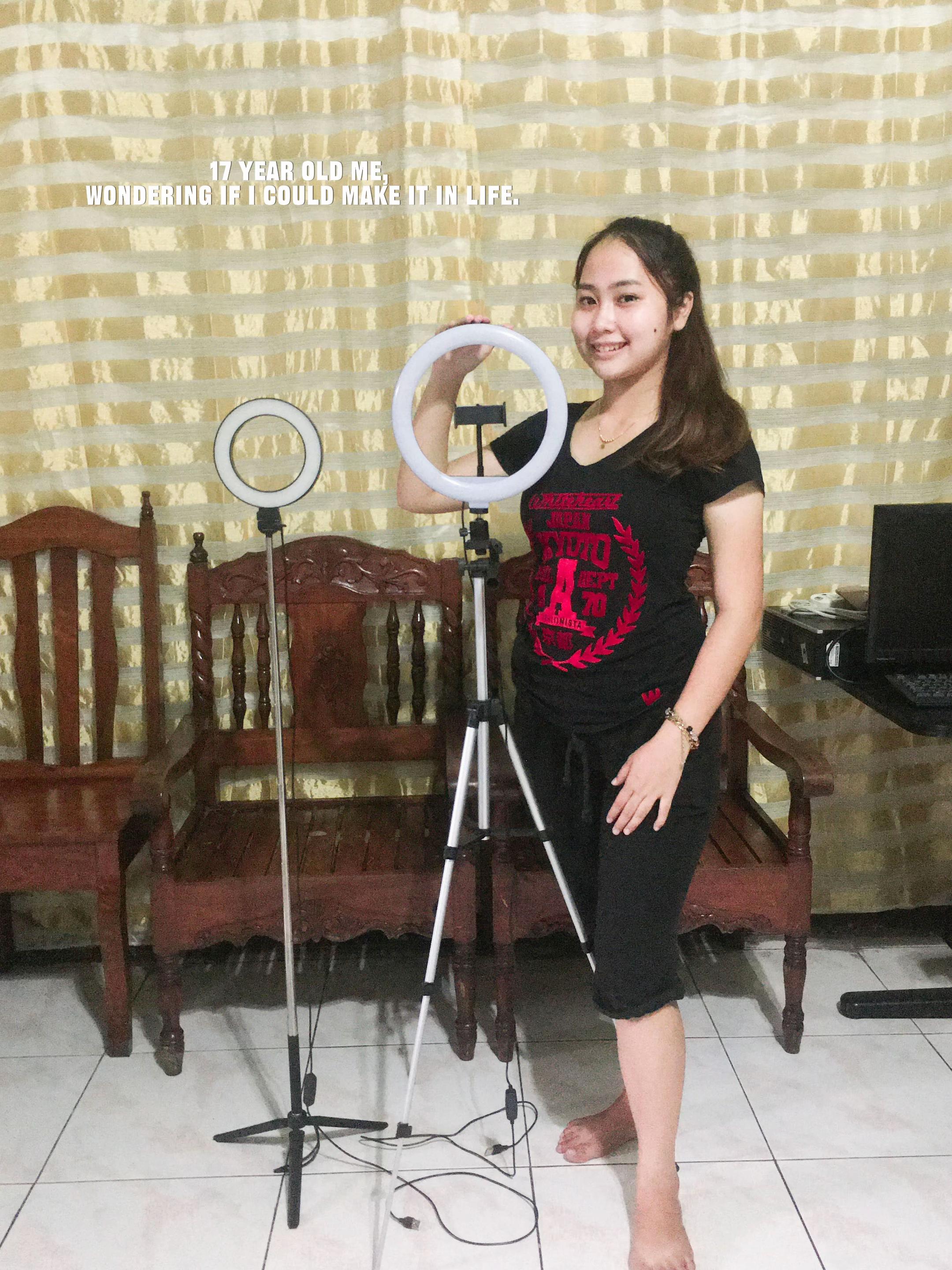 @Ai Chang T. Omagari