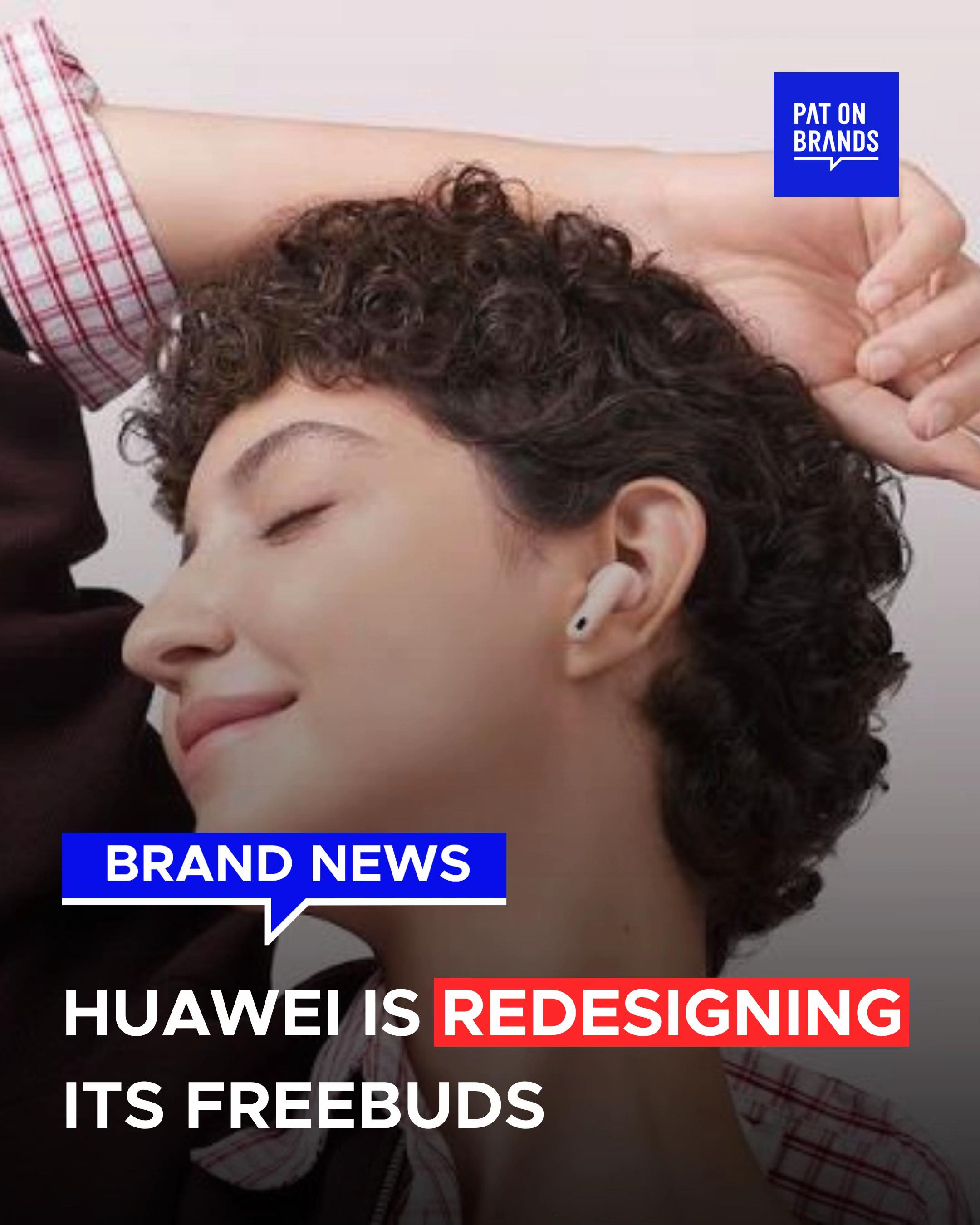 @Pat on Brands