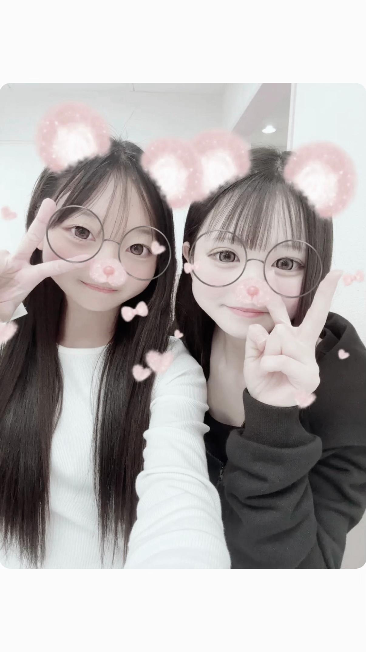 @ゆきなちゃんがいた