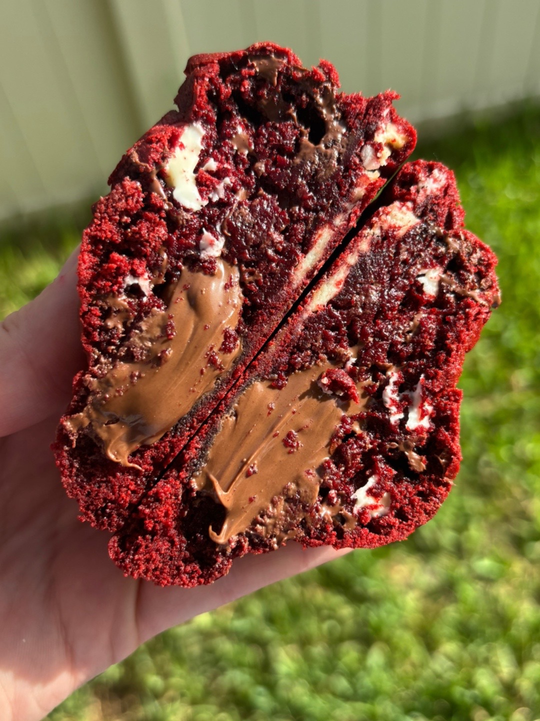 @Cay Cay’s Cookie Co.