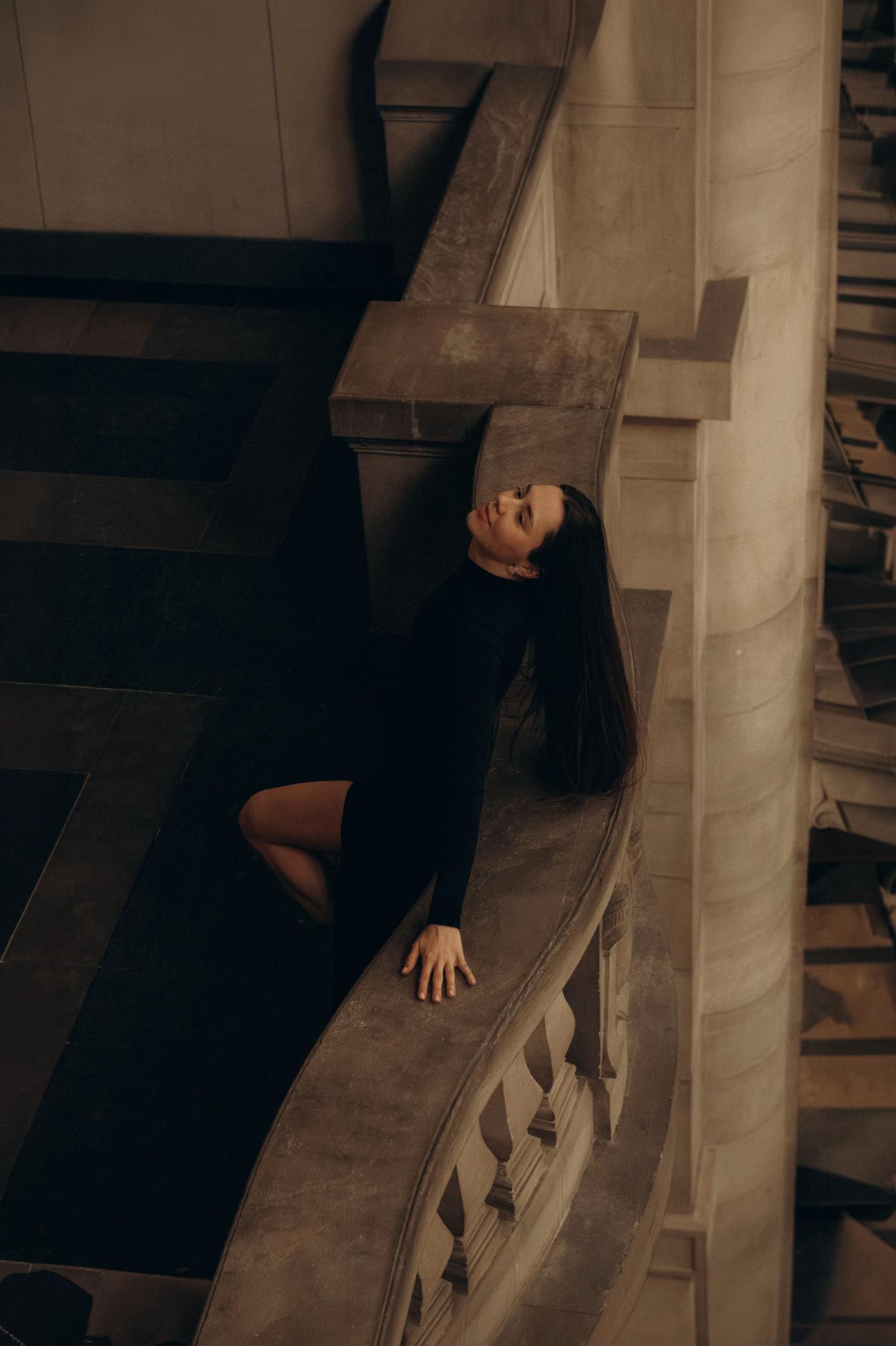 @Kseniia Kuzmych