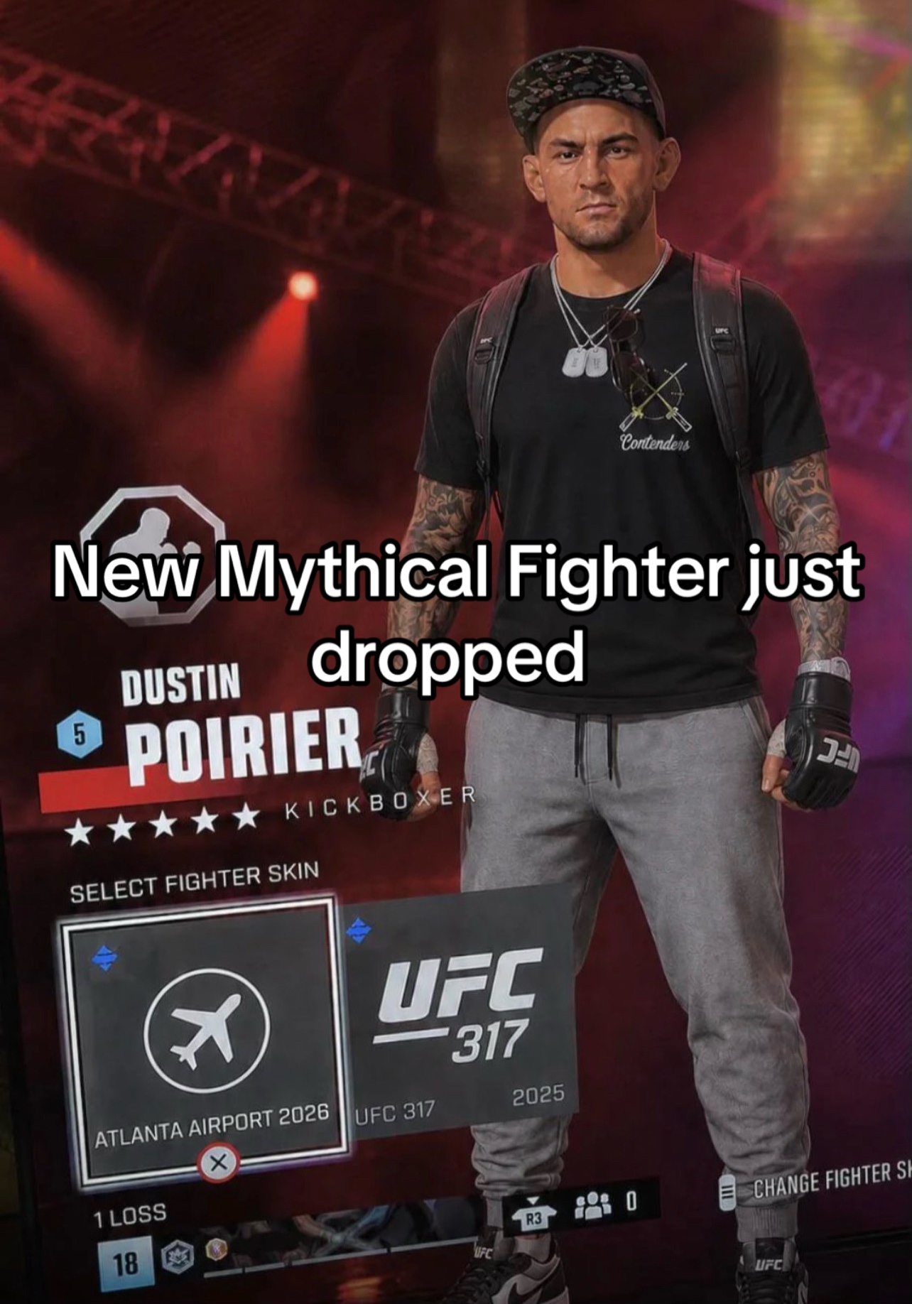 @⚔️ 🚨Soups MMA Preview 🚨⚔️