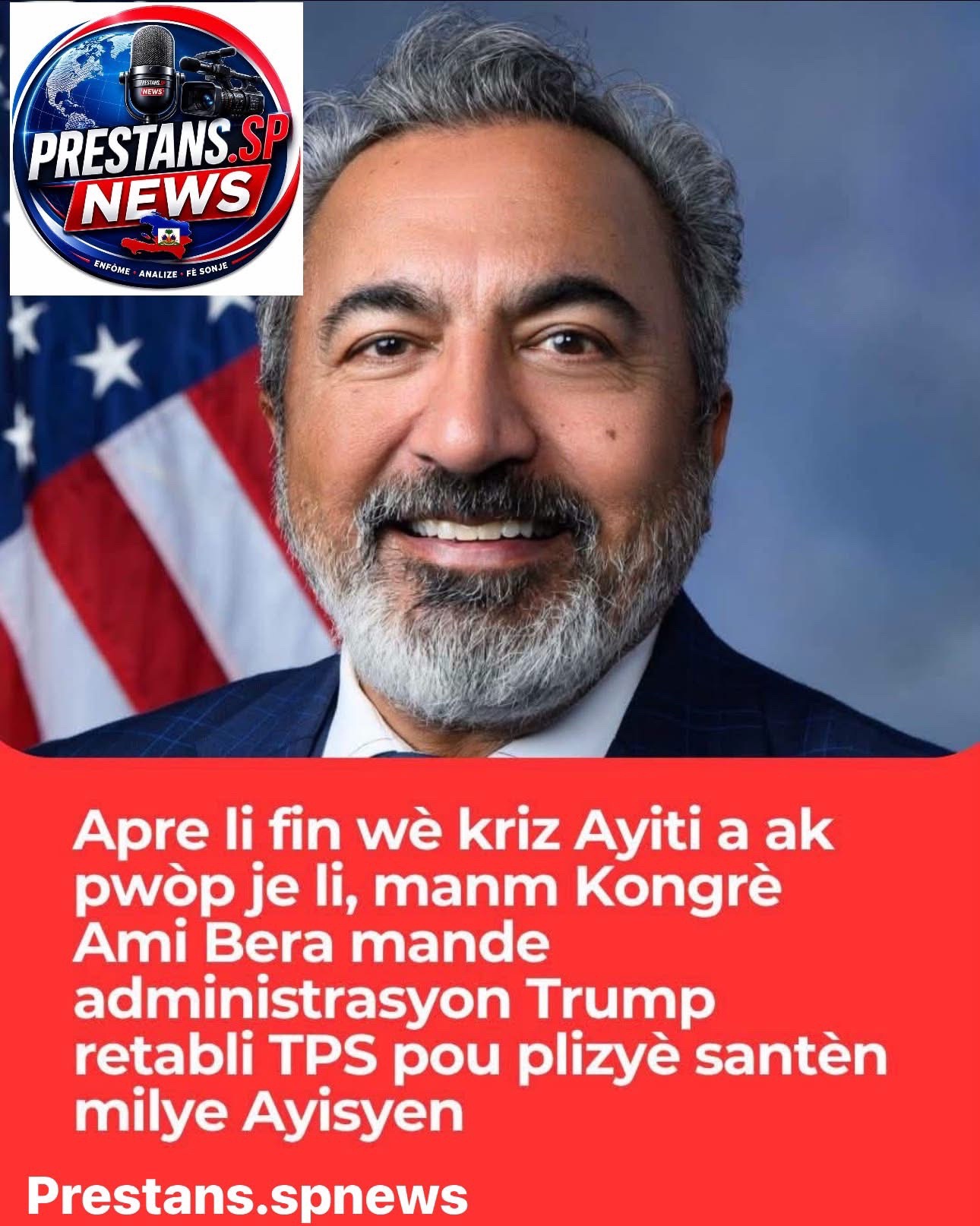 @Prestans.sp News