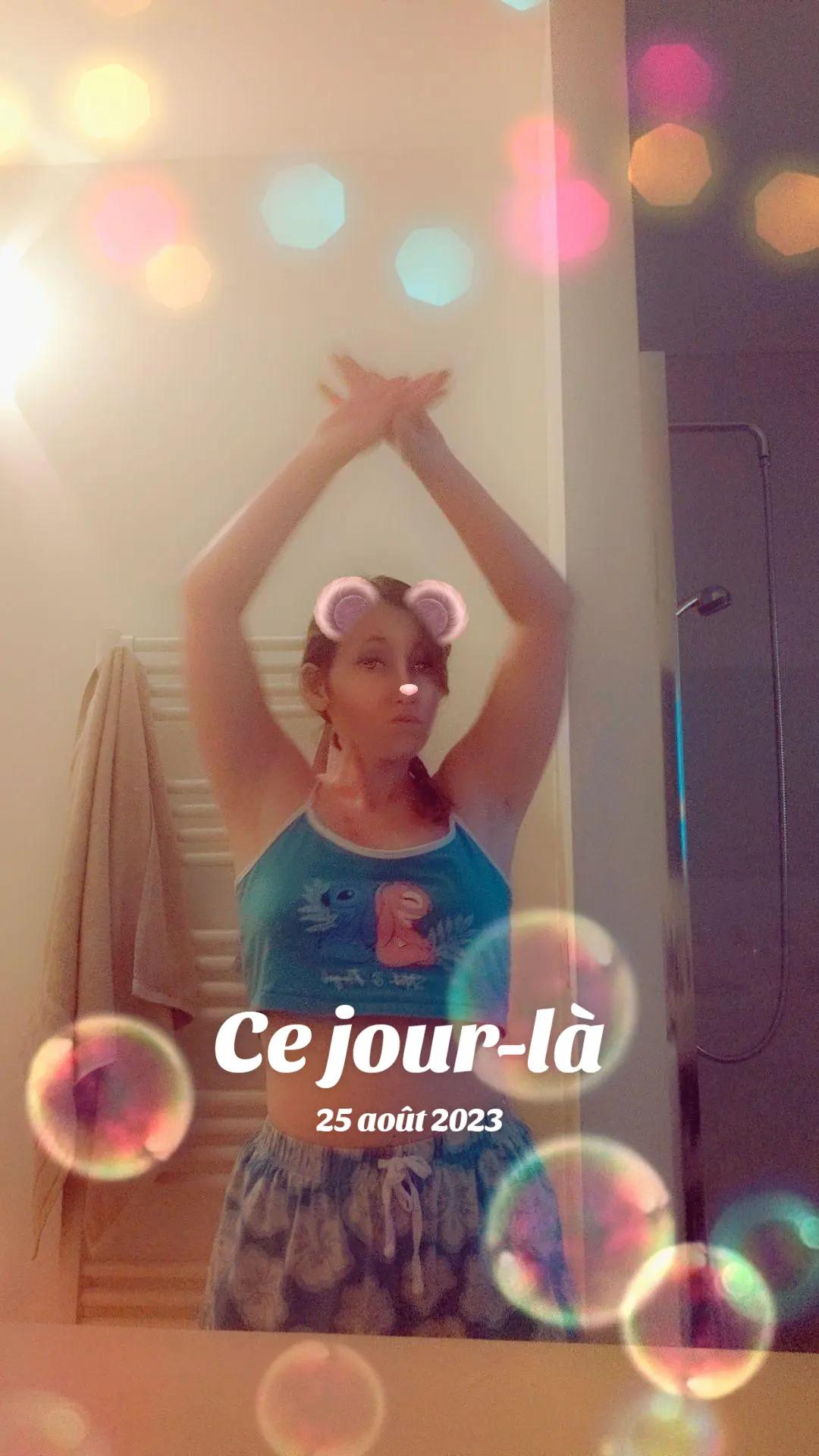 @Manon et Thomas fiancé 💗
