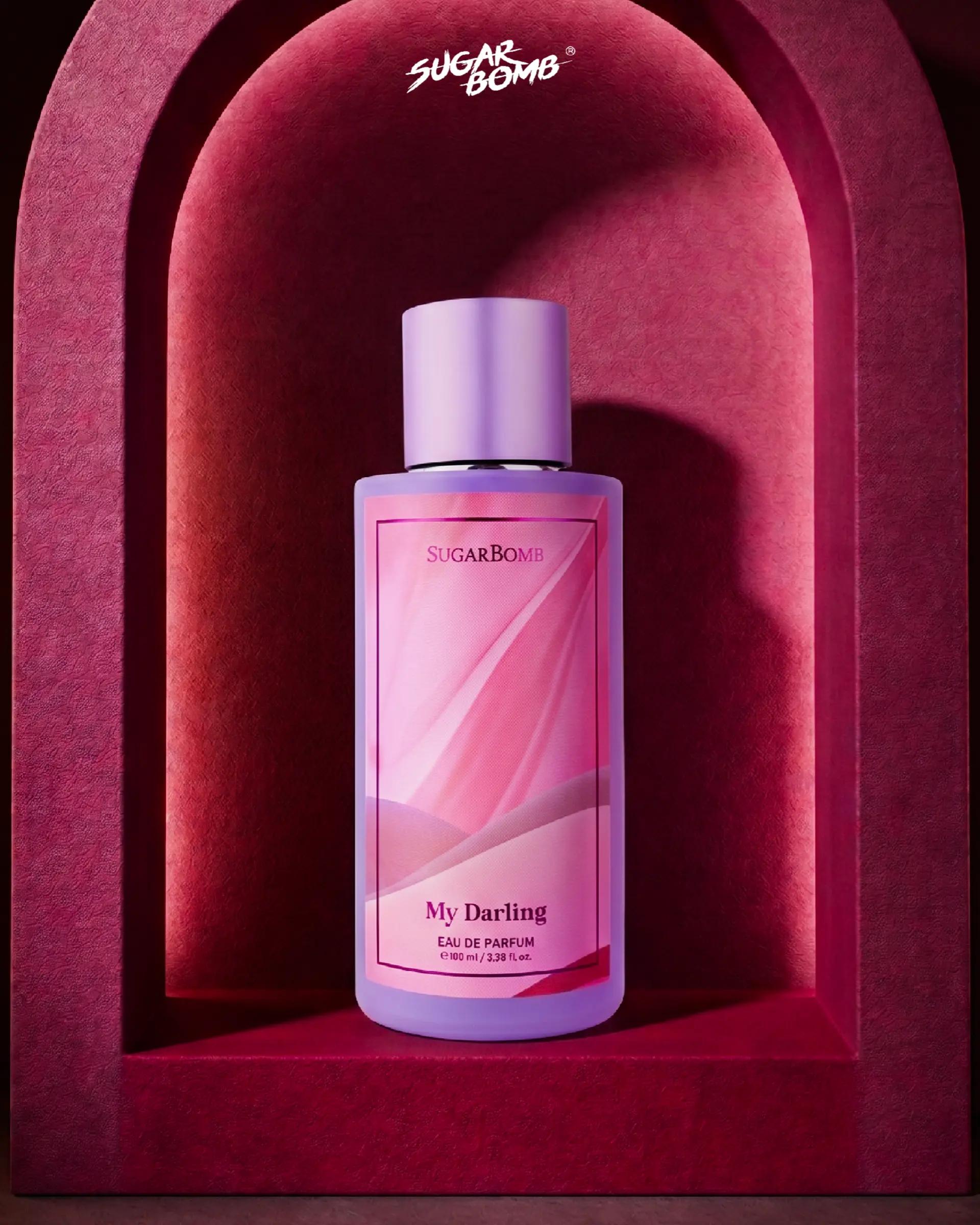 @SugarBomb Perfumes Official