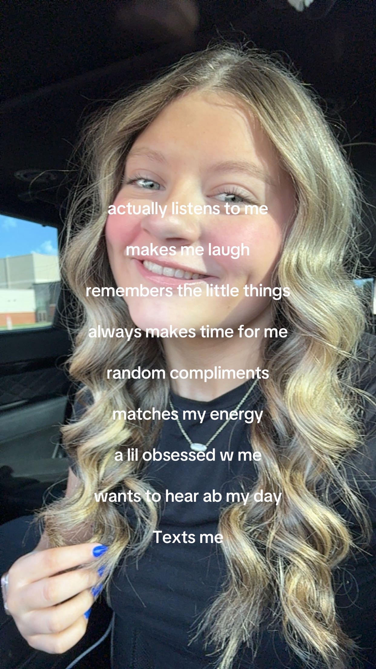 @Chasity Marie❣️🥂