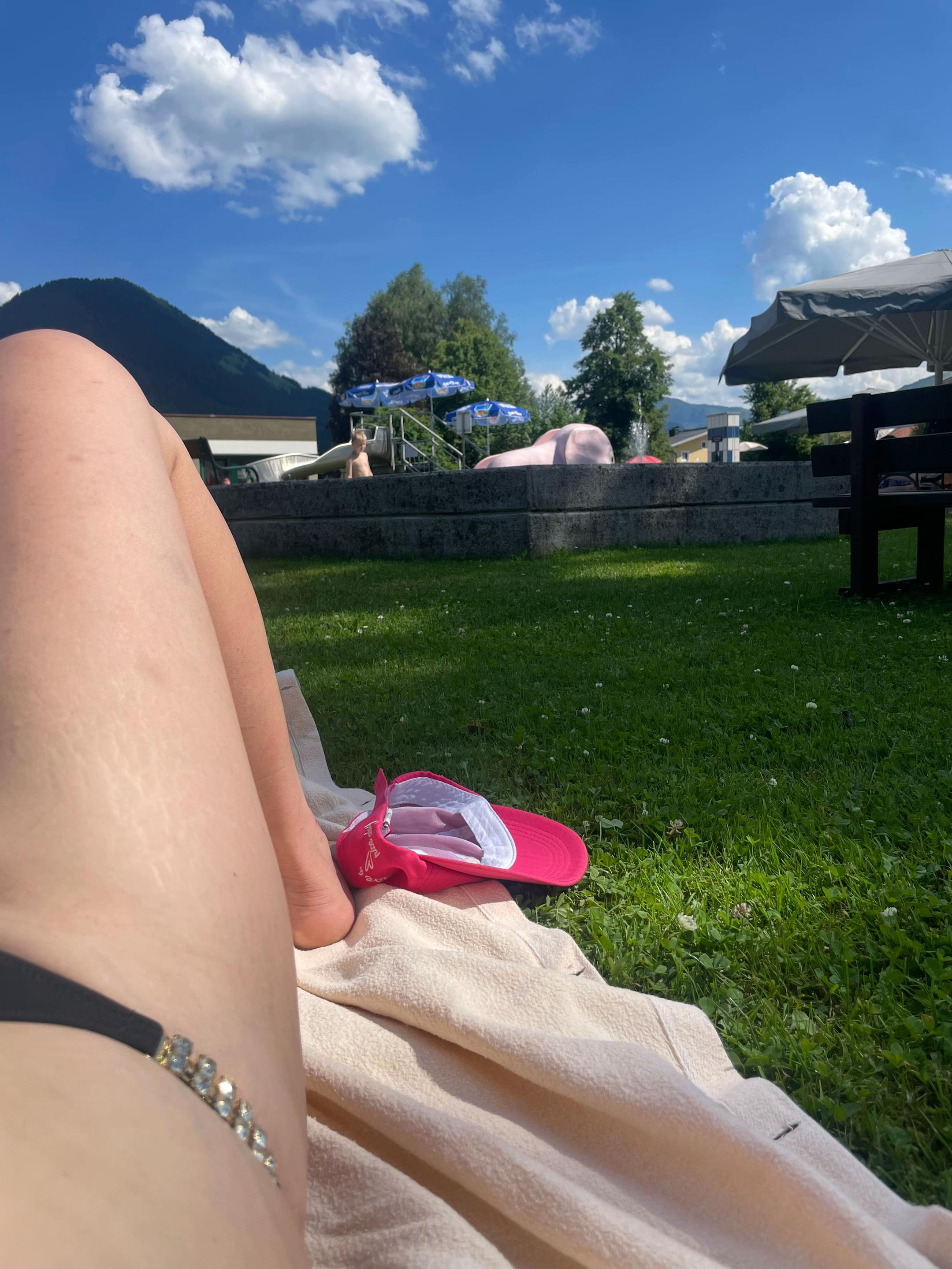 @Mountain Hill Ranch 🇦🇹