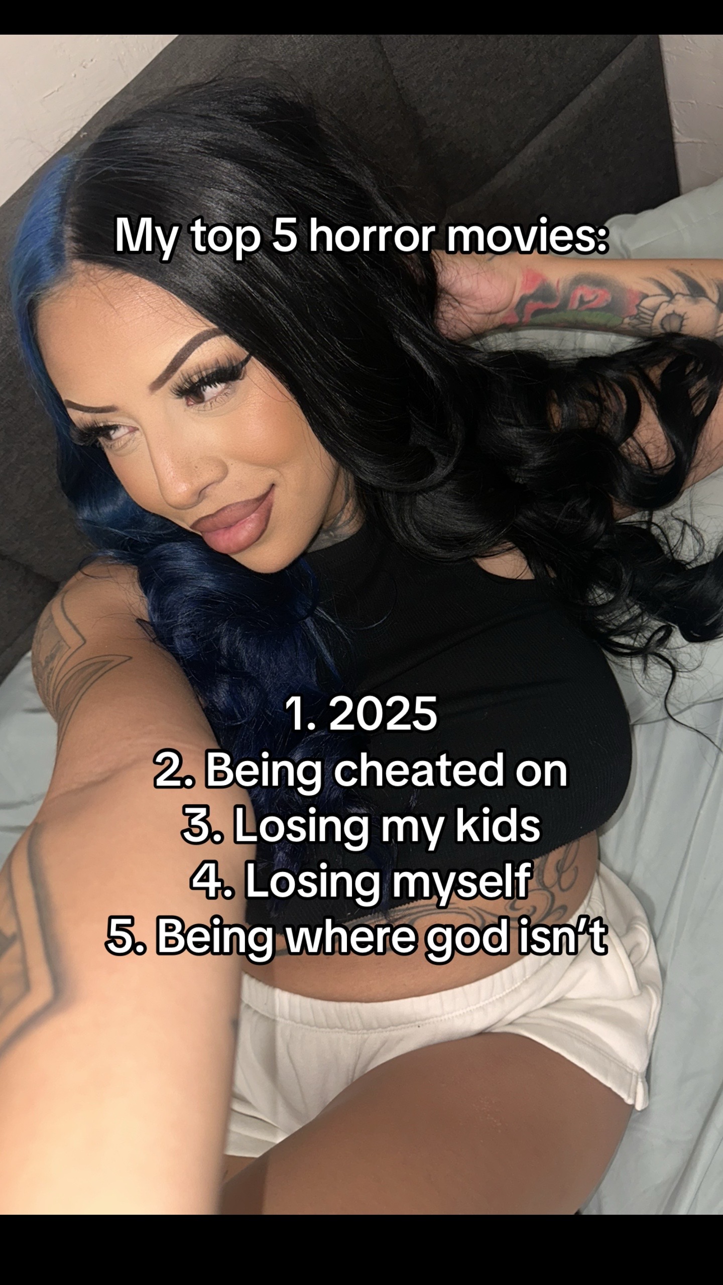@Jessica Acosta