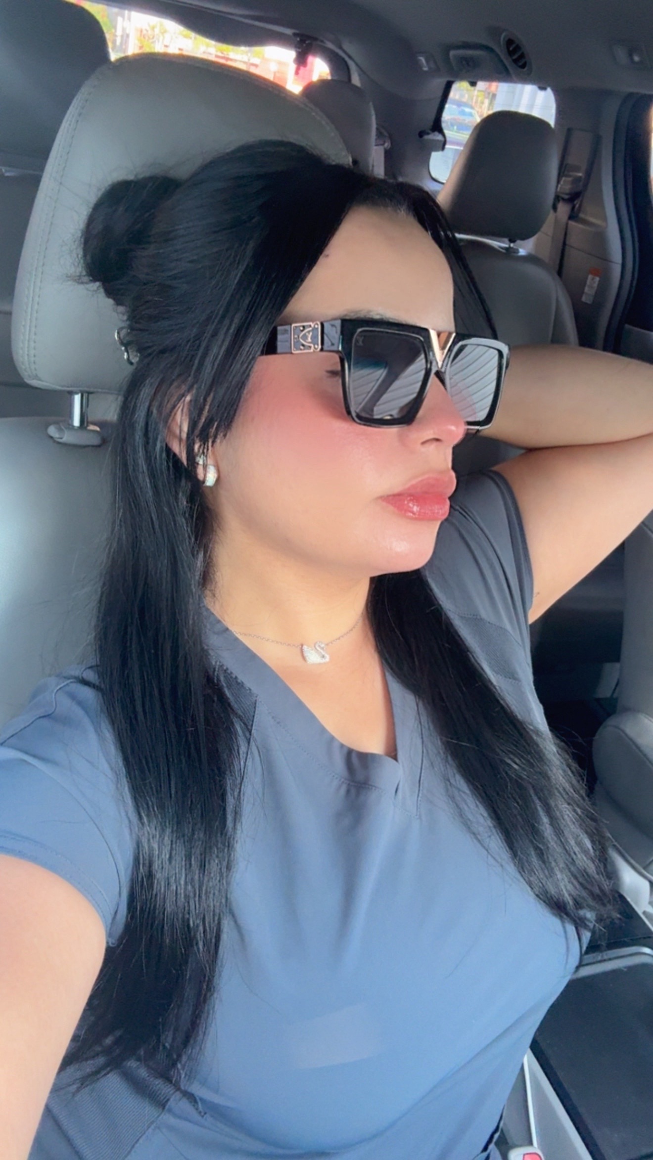 @Ally Guzman
