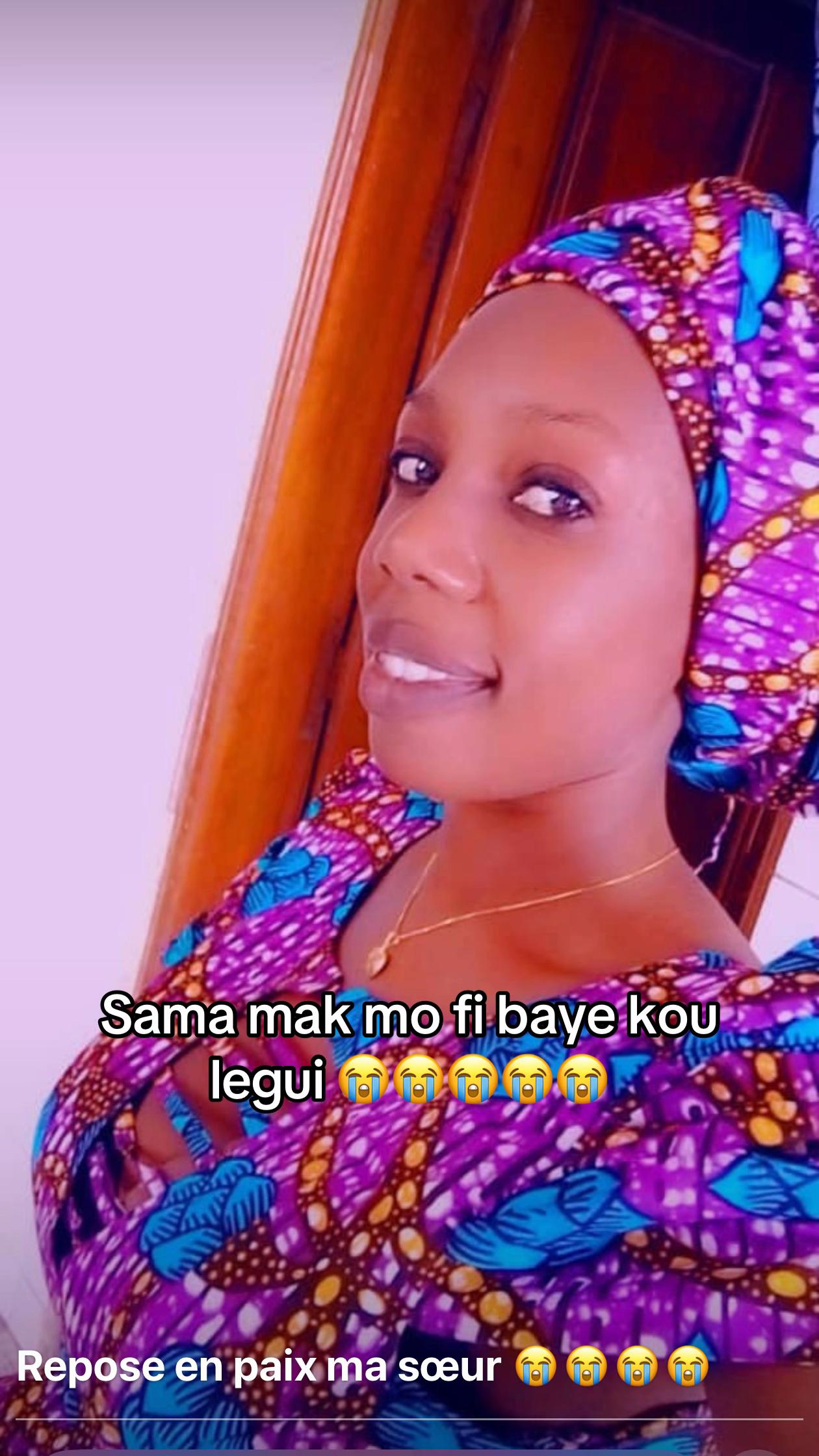 @Bbmita saliou linternational🥳