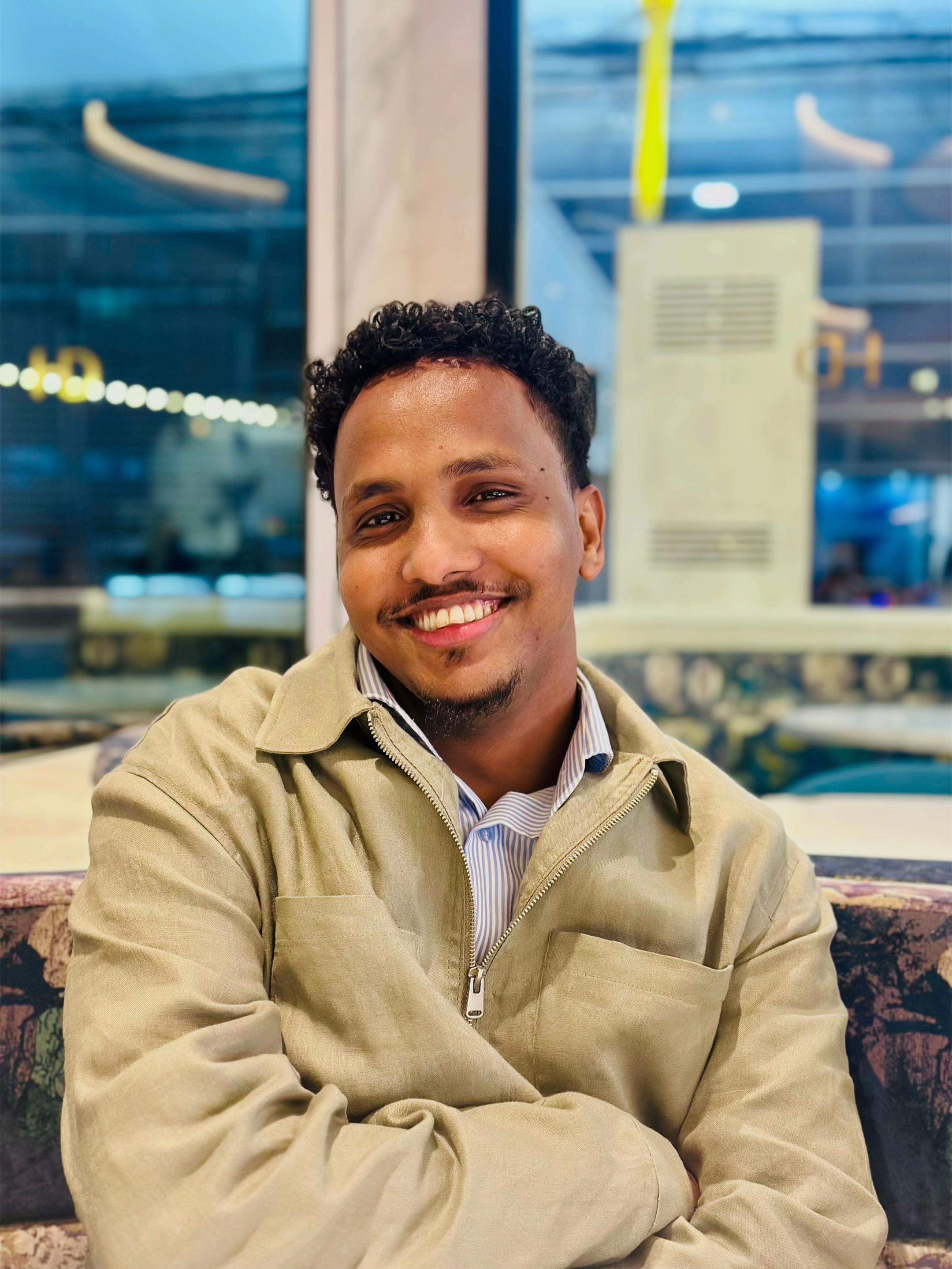 @Abdijaliil Osman