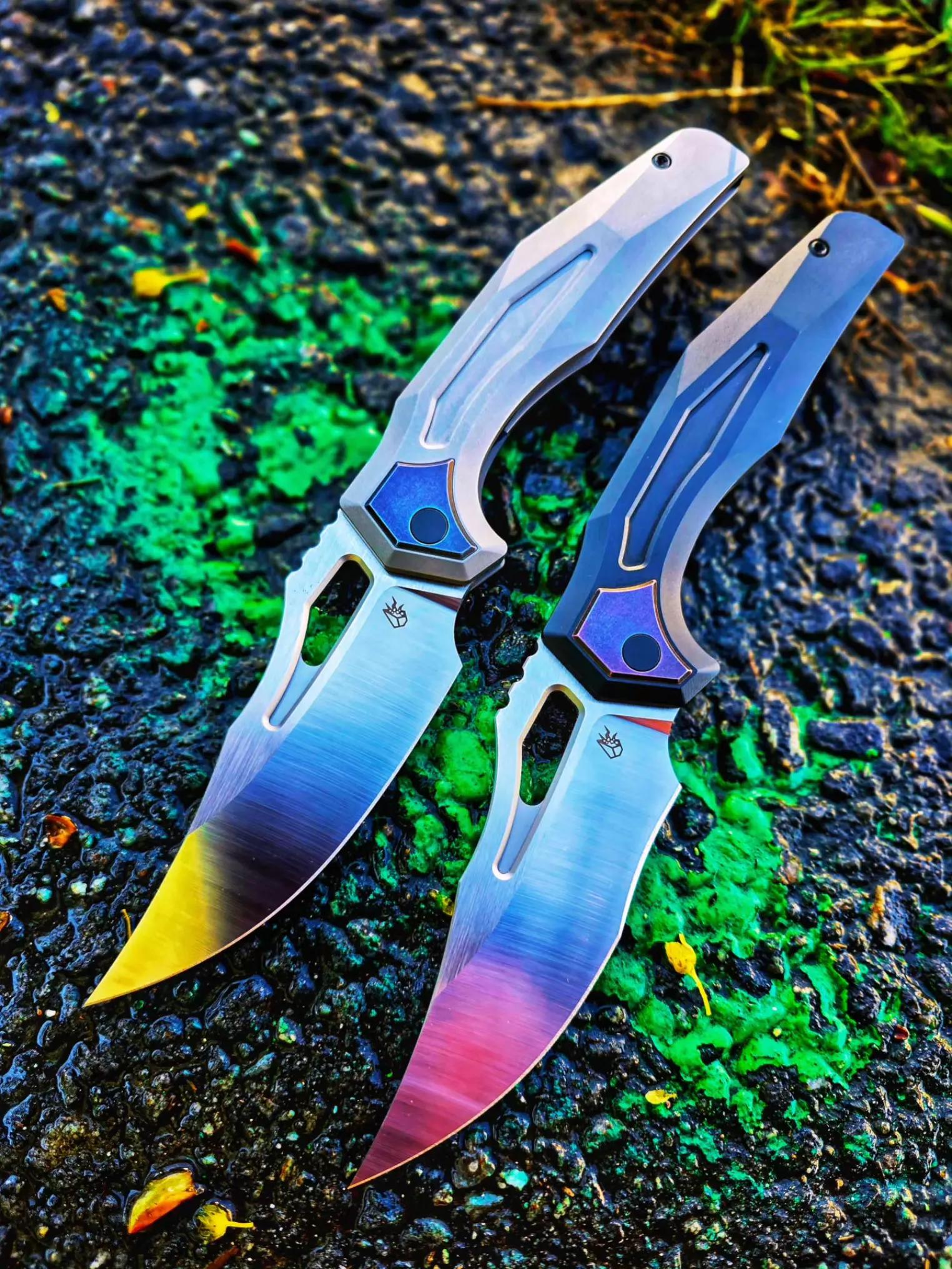 @Cannons & Cutlery