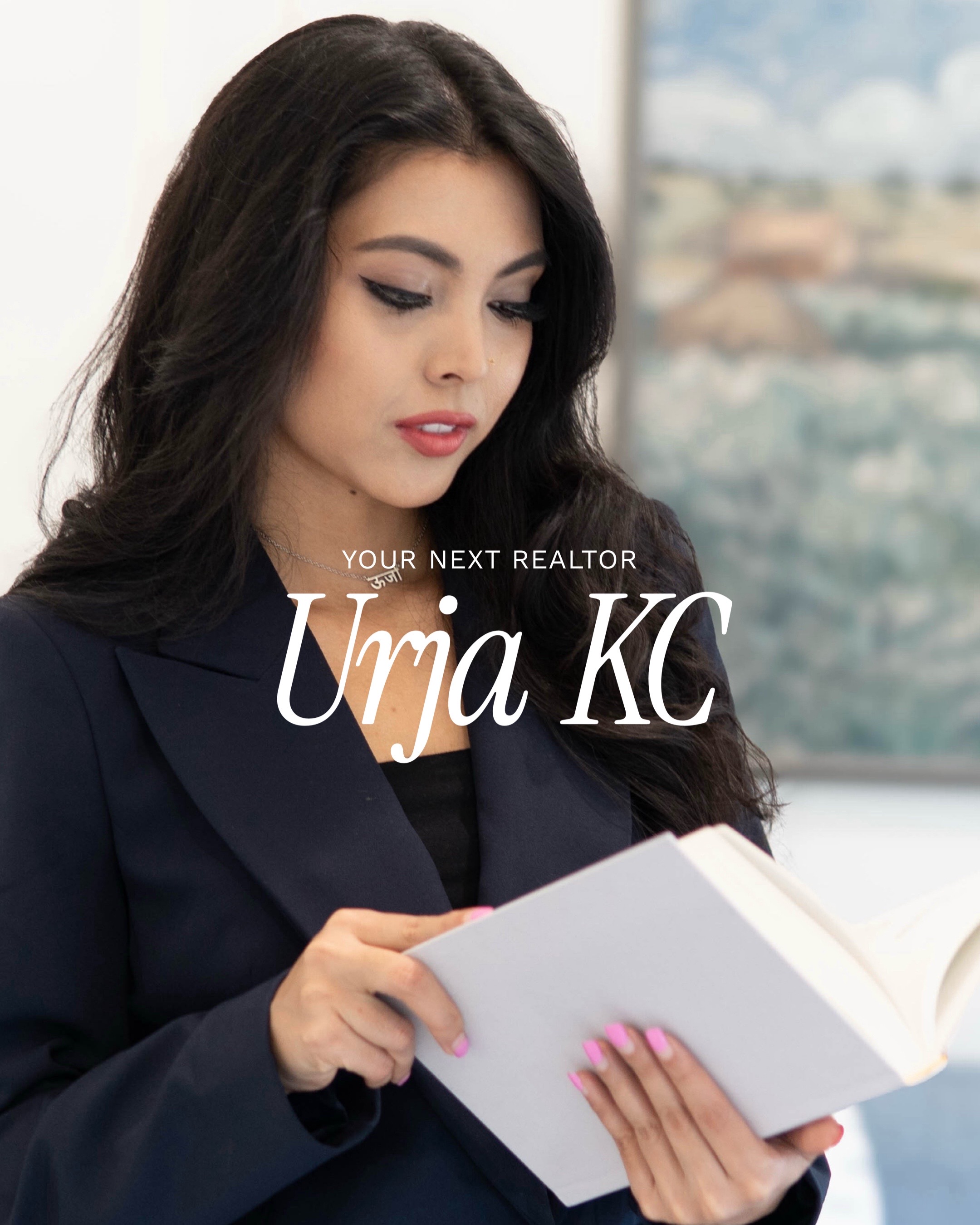 @Urja KC | DALLAS REALTOR®️