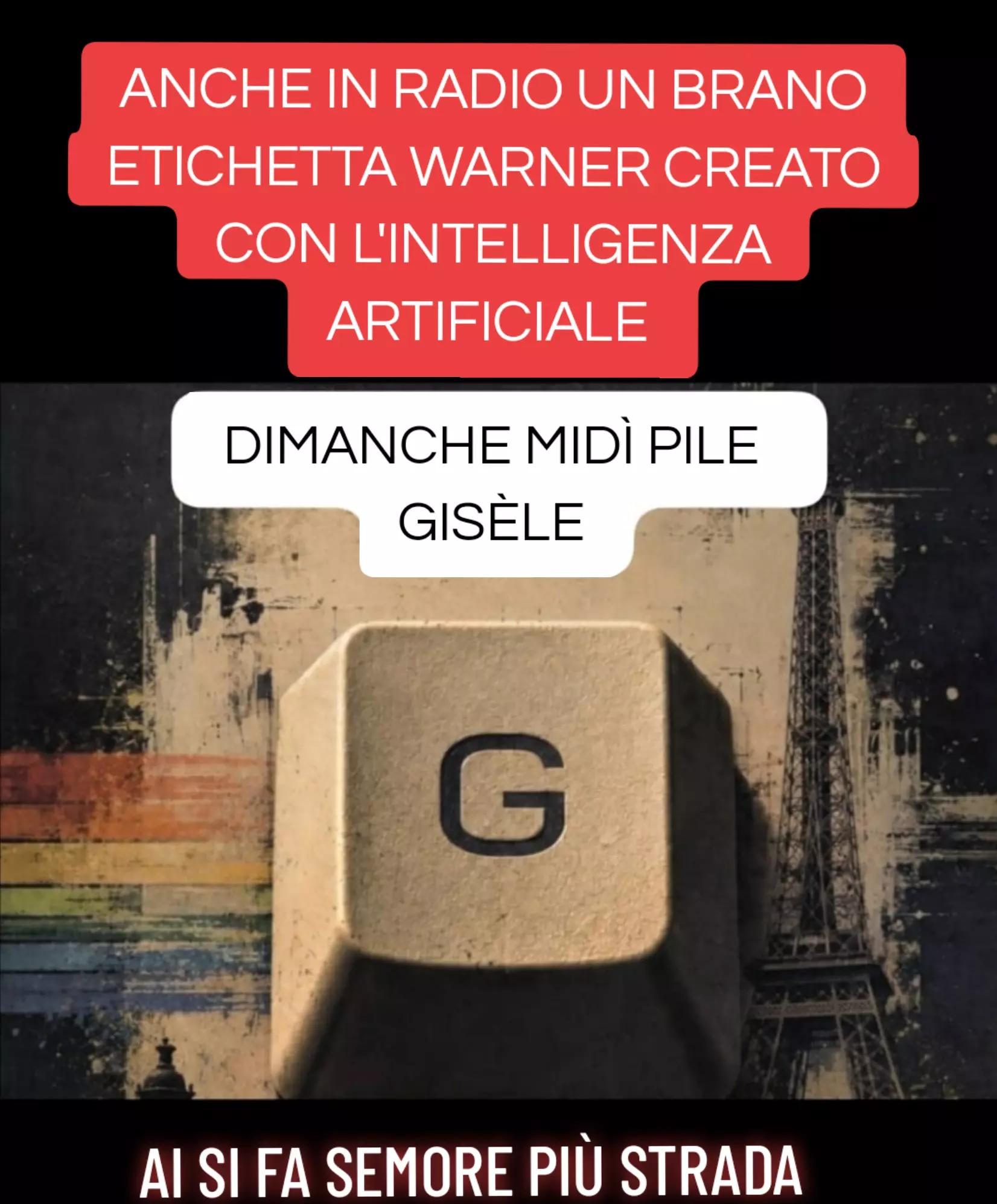 @Liliana Cavaliere