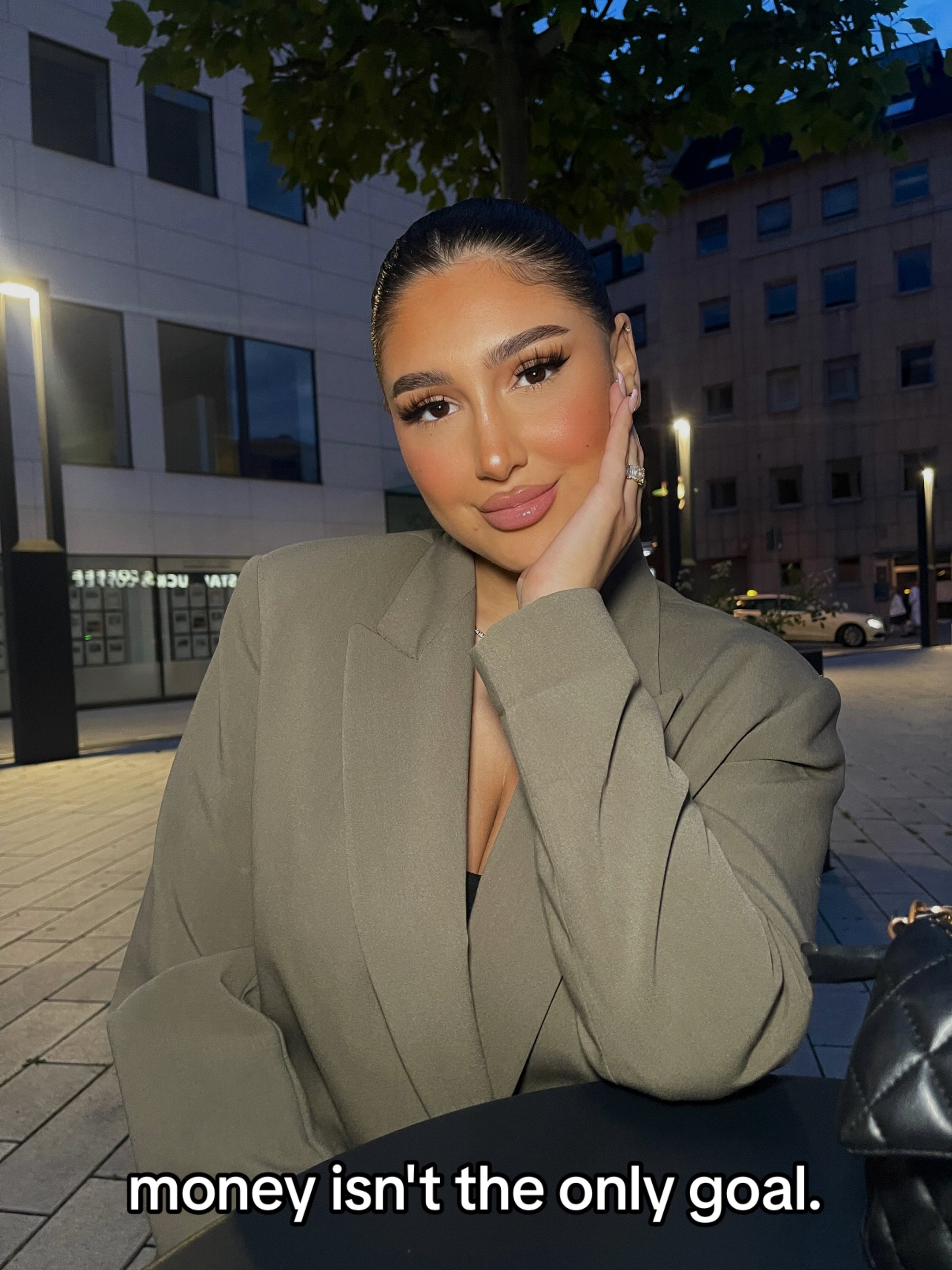 @Melina | Temptation Island 8