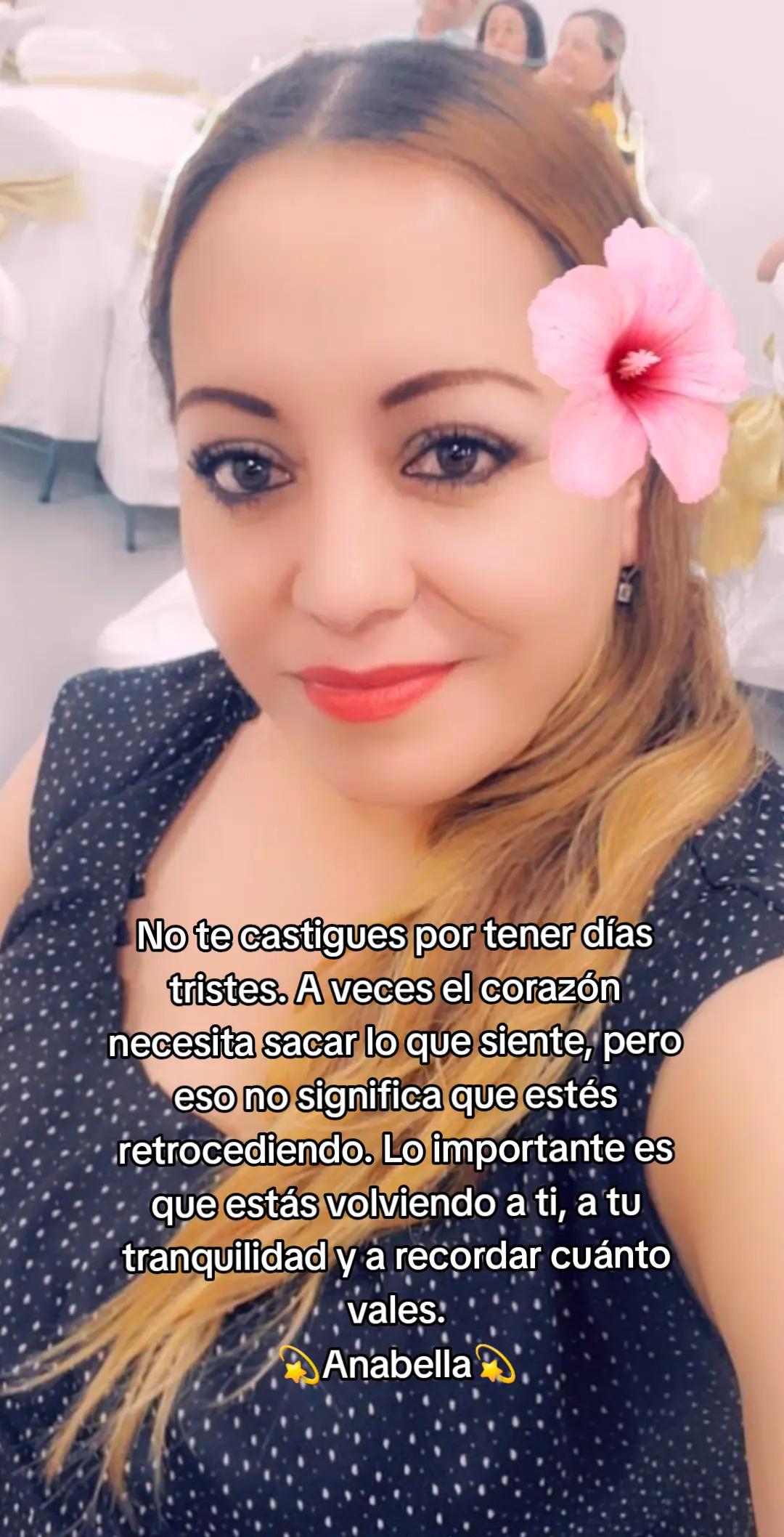 @🪬🫶🧿Anabella🪬🫶🧿