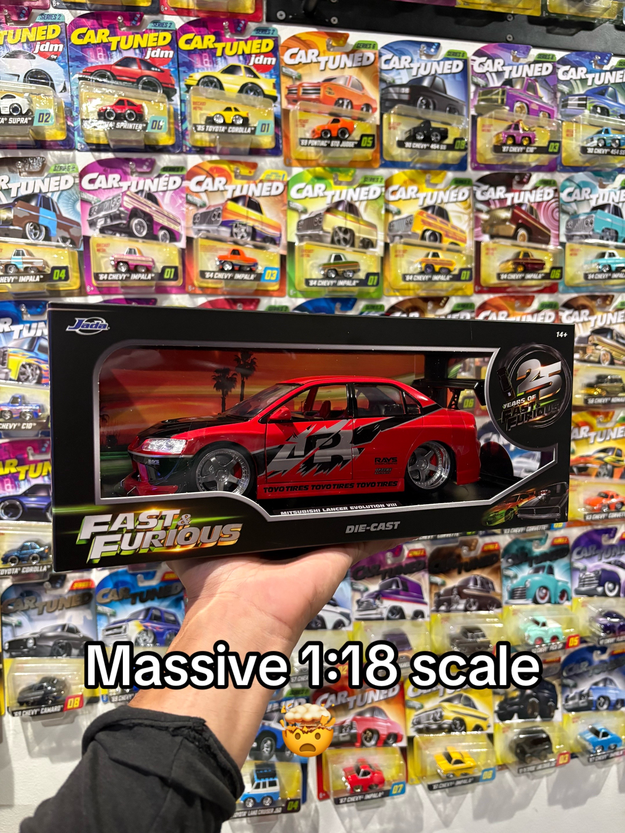 @Miami’s Diecast Collectibles