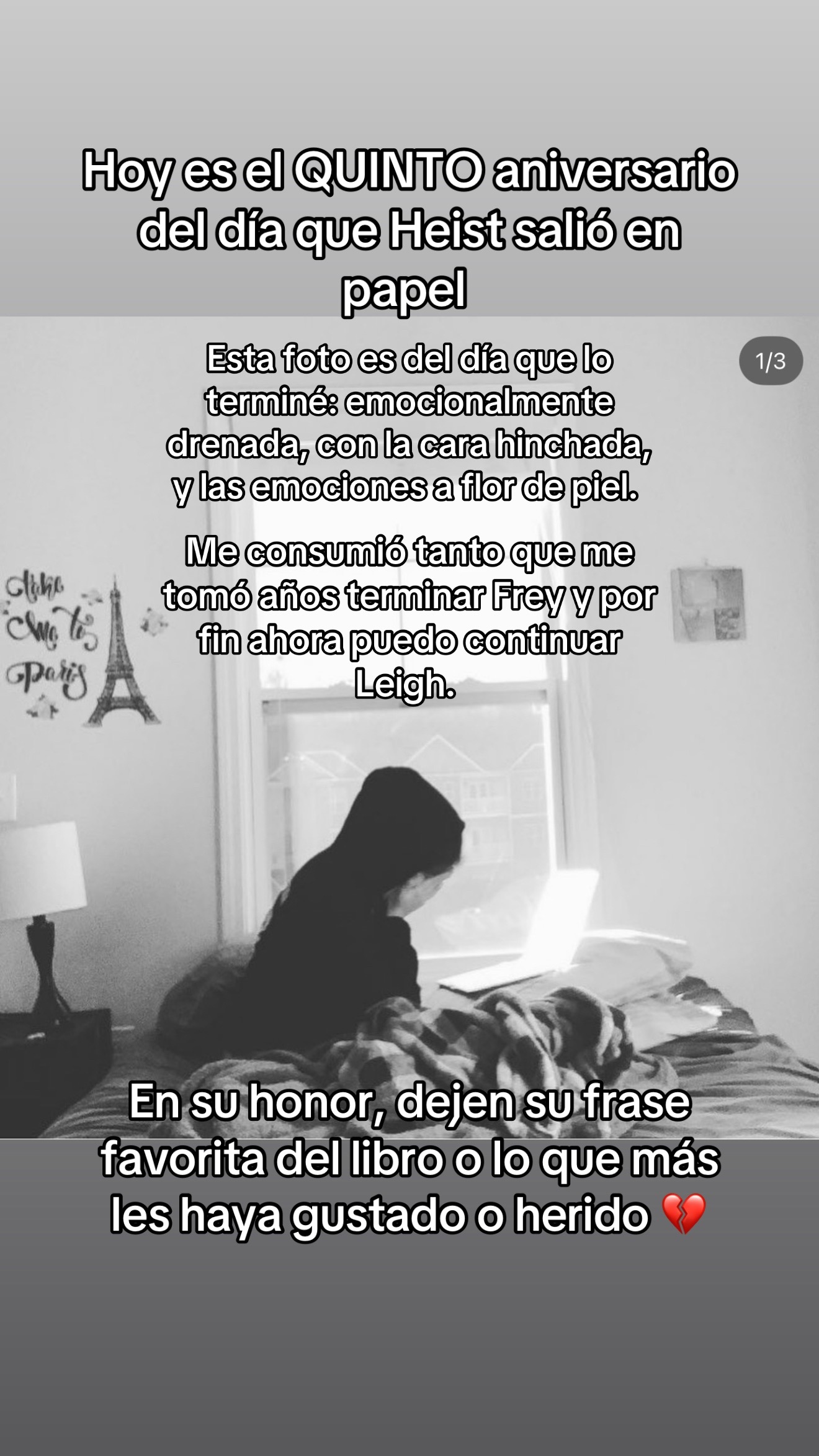 @Ariana Godoy 📚 Author