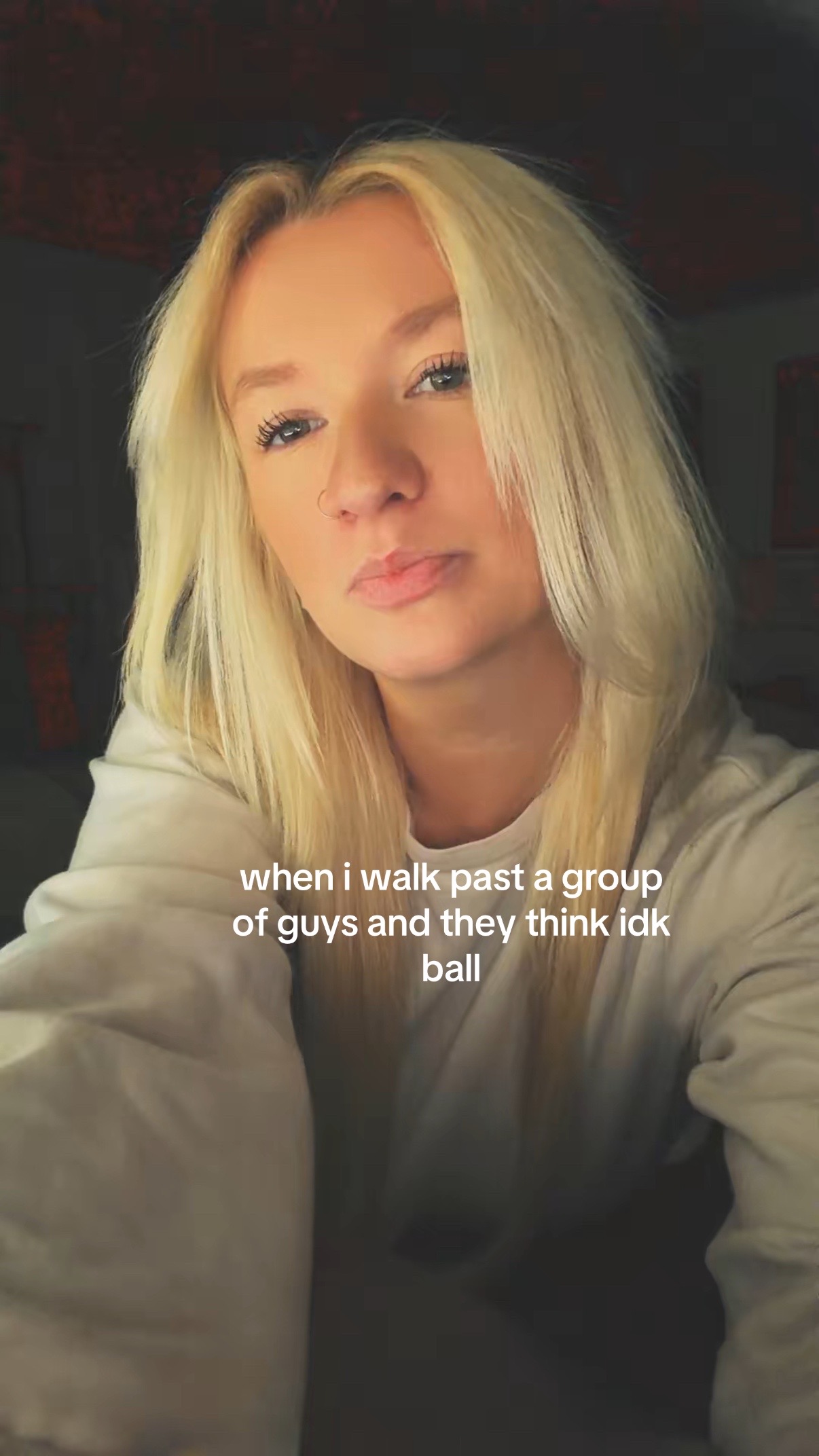 @blondie