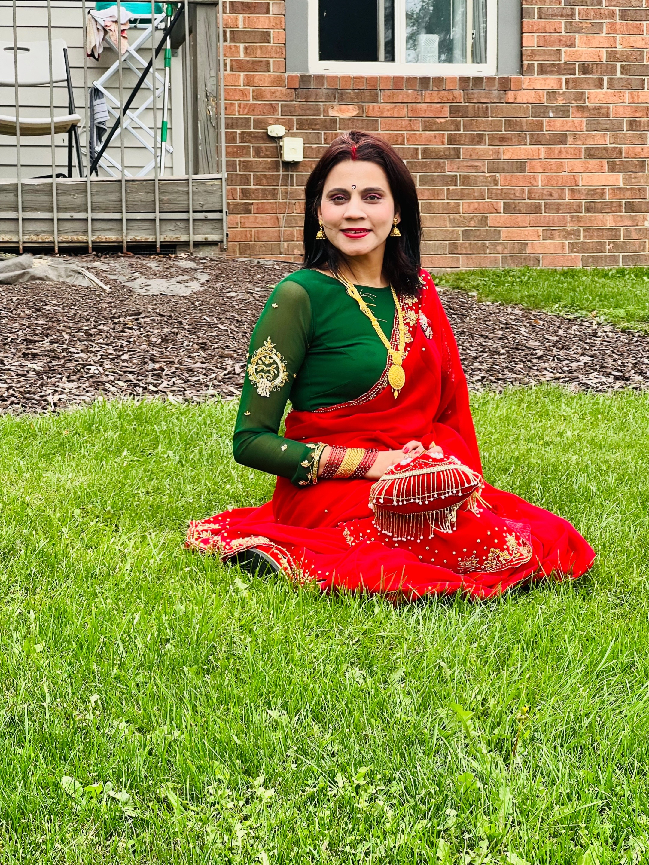 @Bishnu pandey