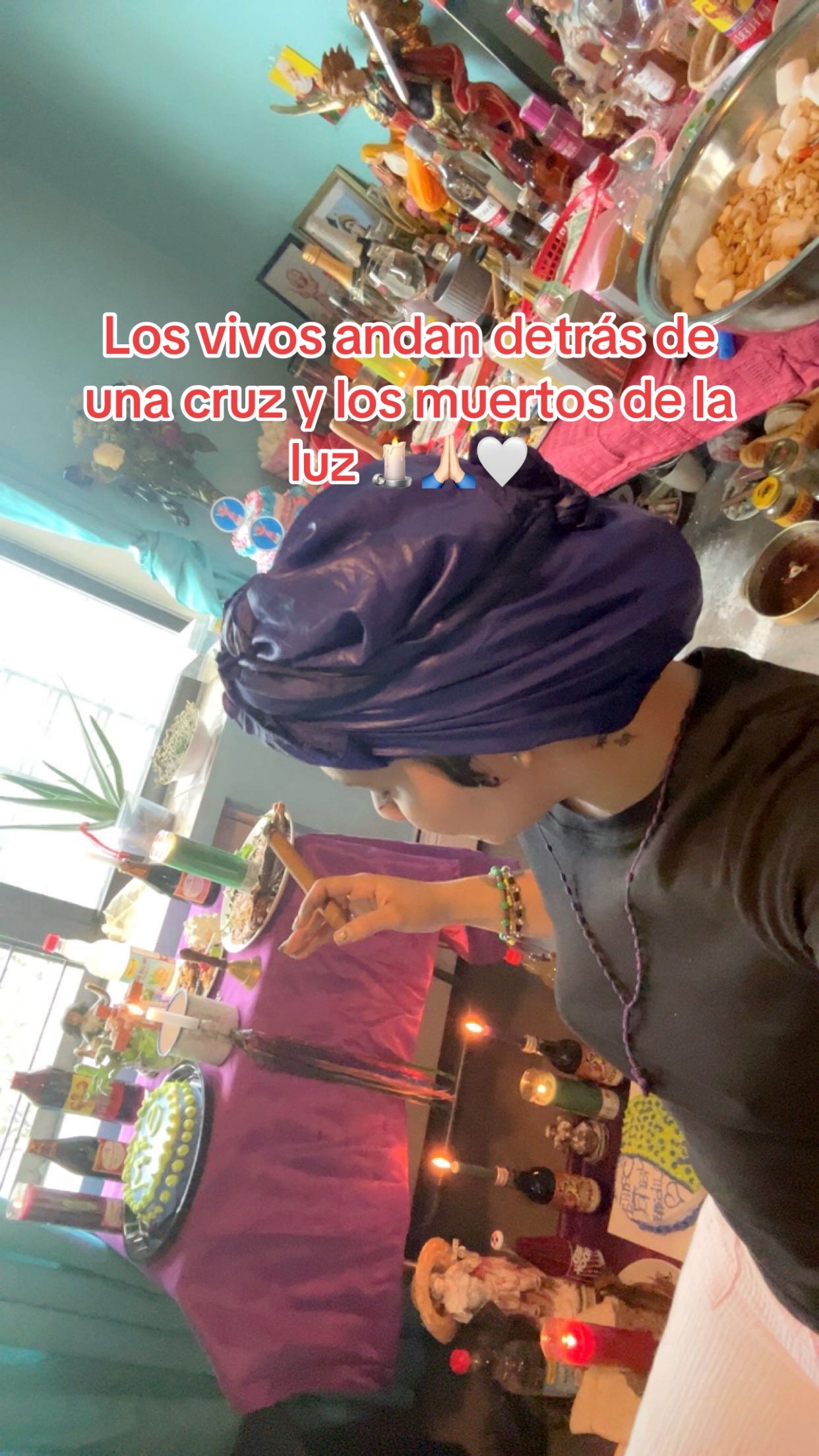@La china