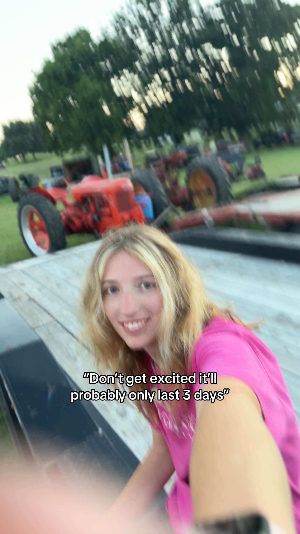@Chloe Elam