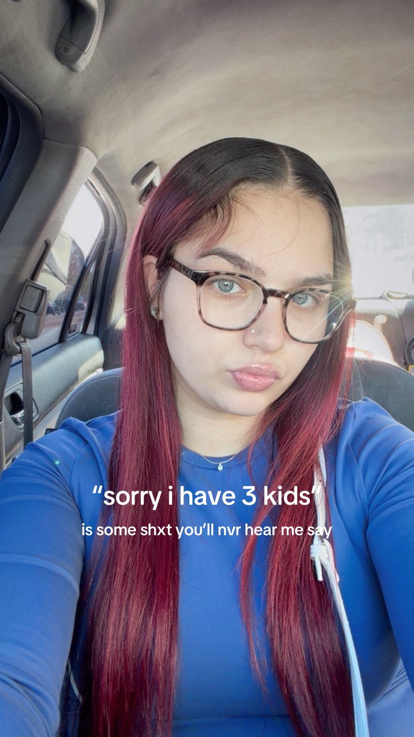 @stacey g.