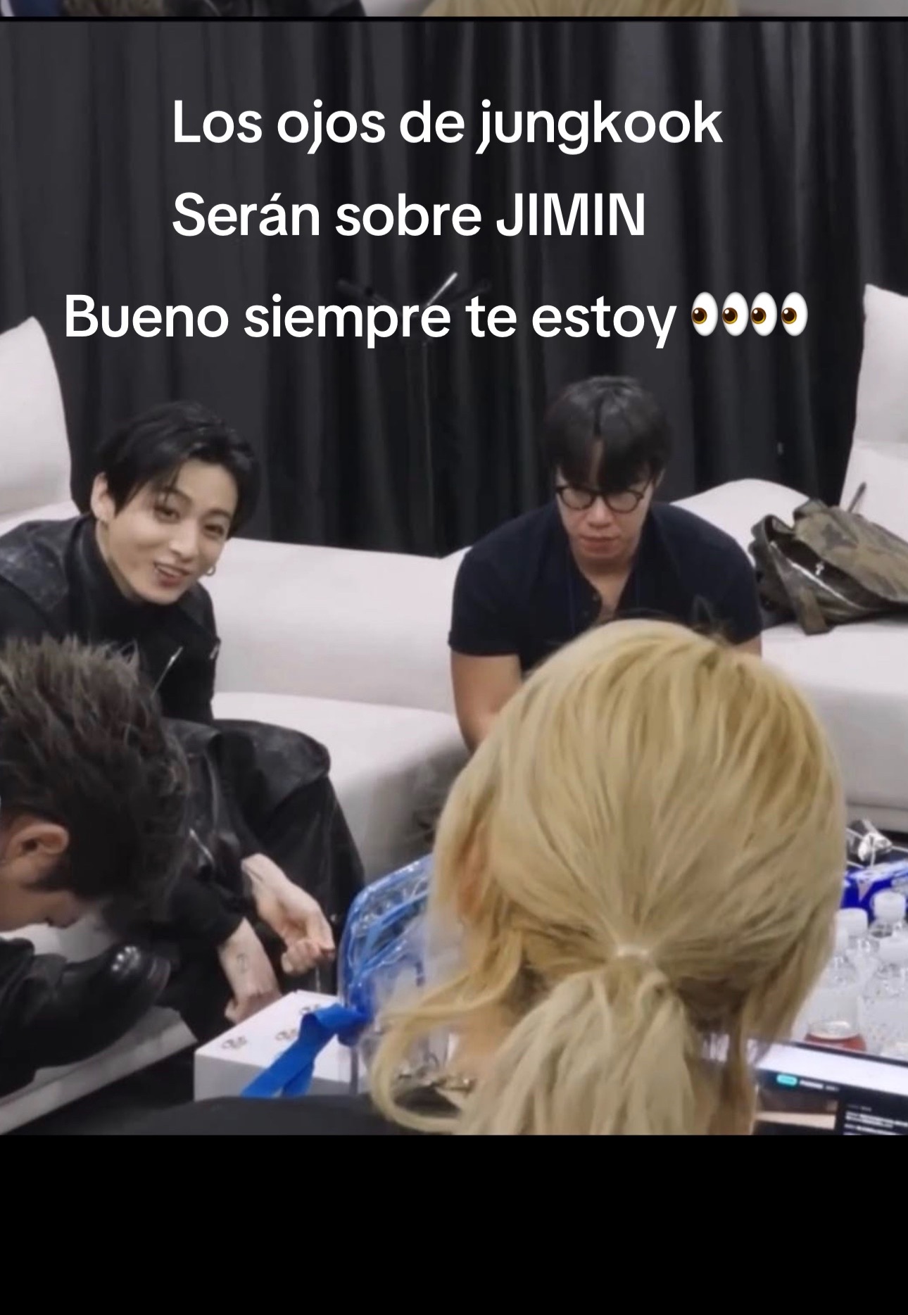 @Blanca BTS