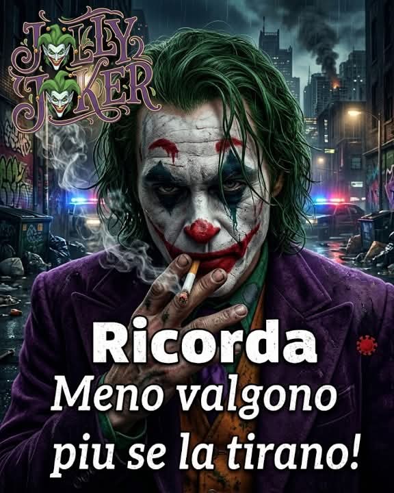 @Corvo Nero