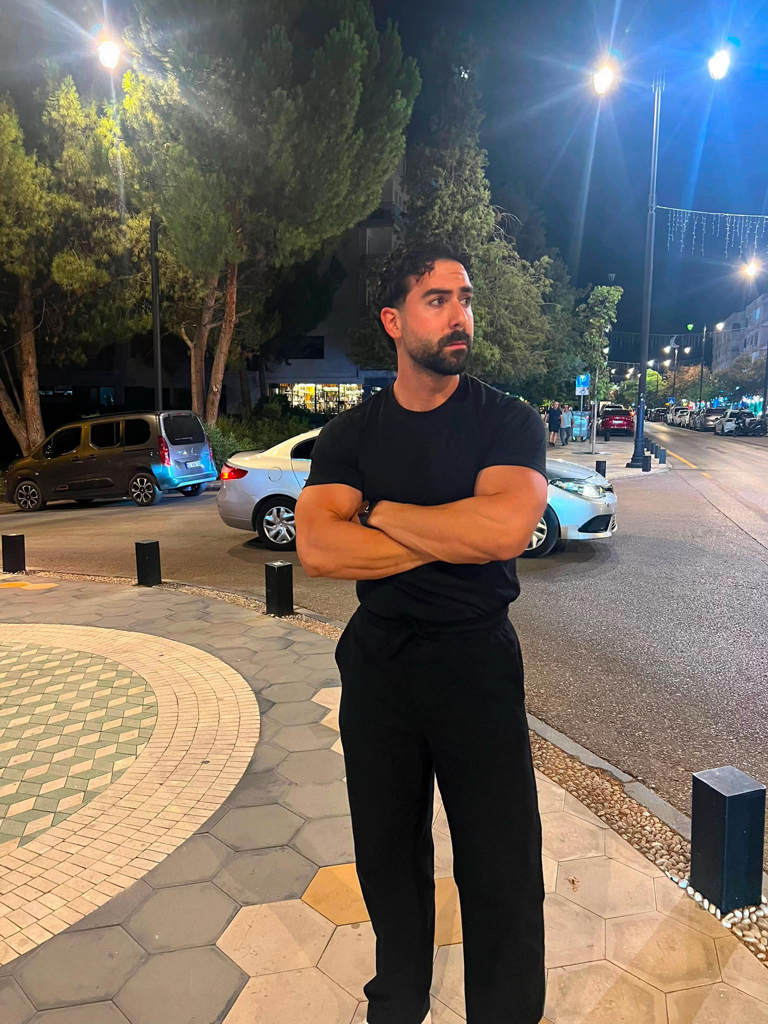 @oziaygym