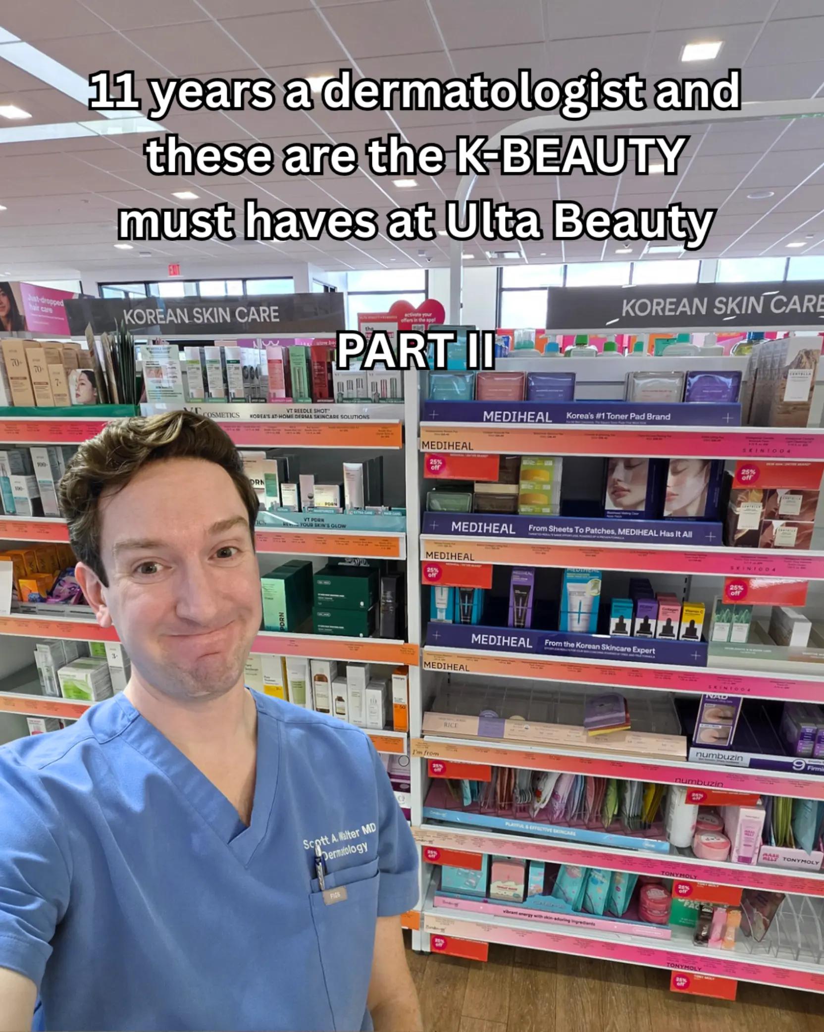 @Dr. Scott Walter | Derm