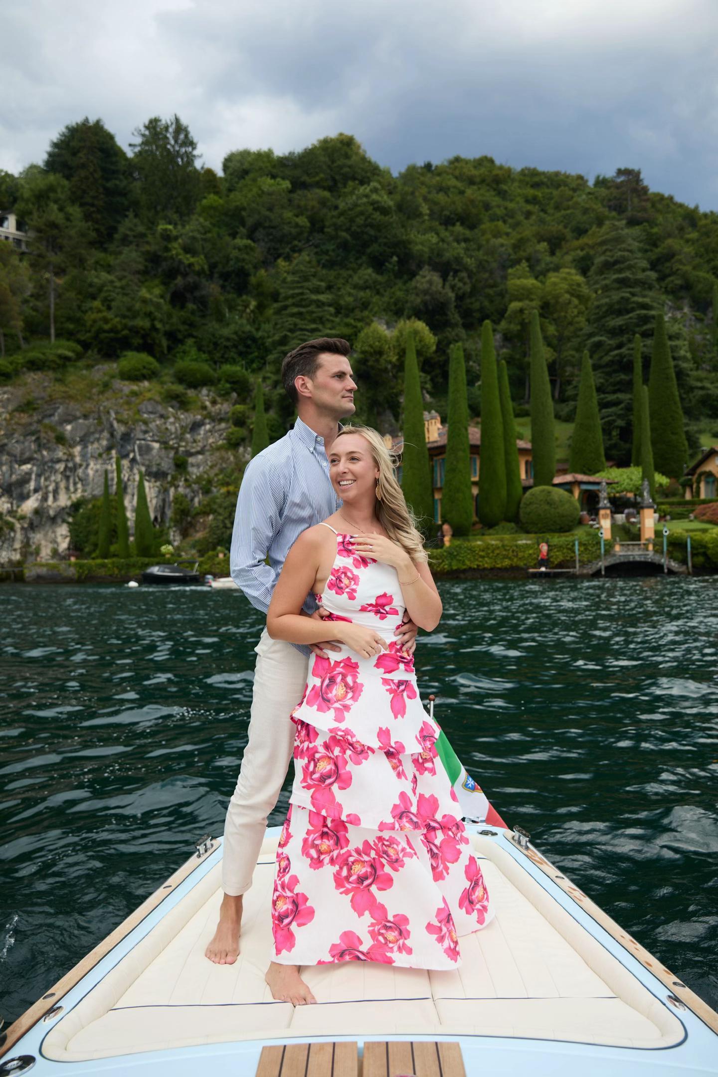 @Photographer Lake Como