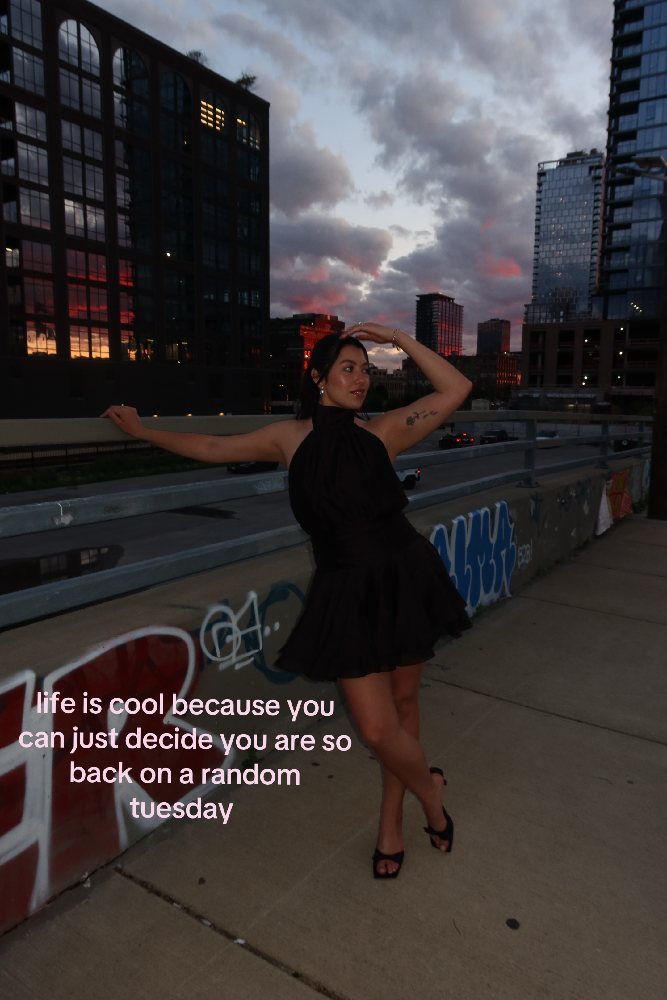 @christie | chicago creator