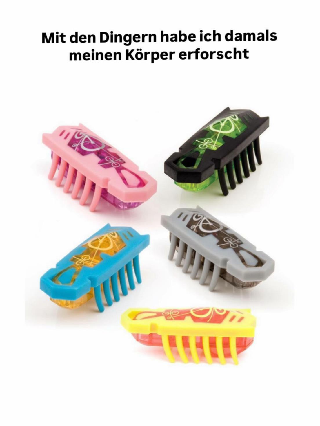 @KleinerMannmitKleinemZeh