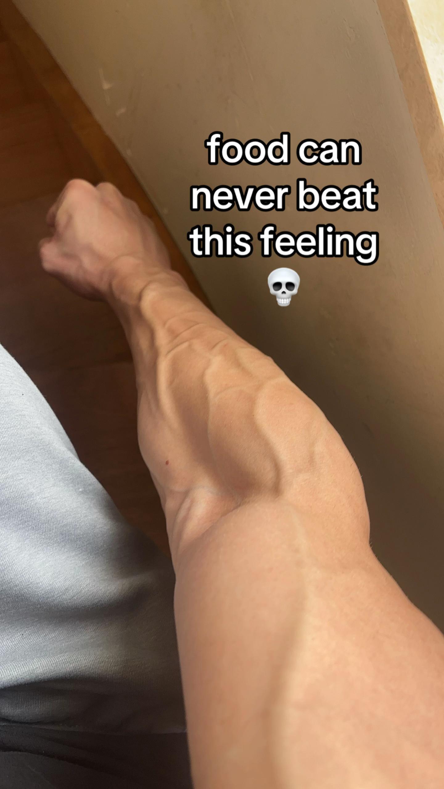 @ForearmWizard💪