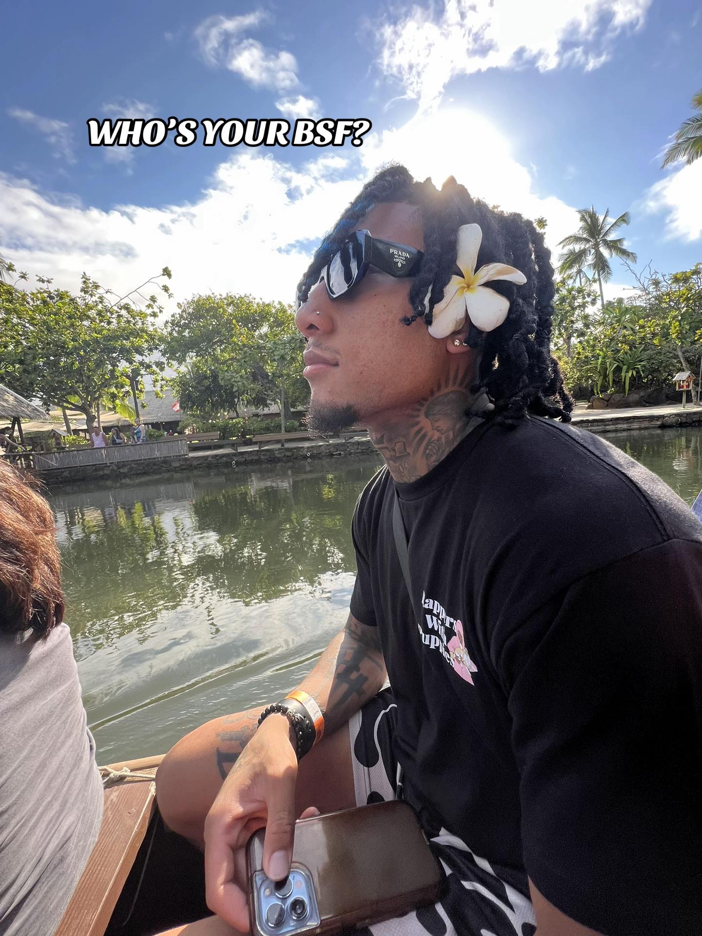 @Fidel