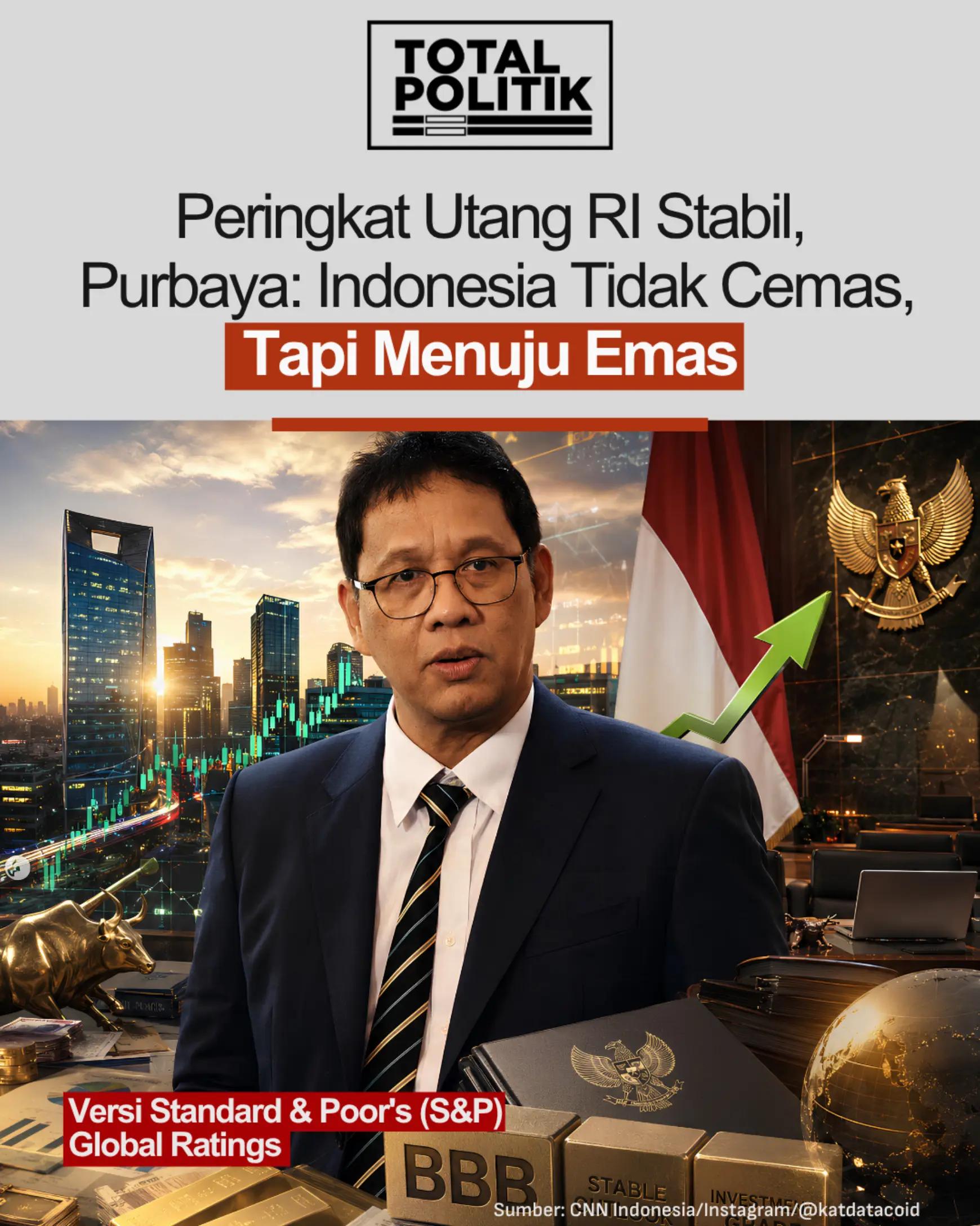 @Total Politik