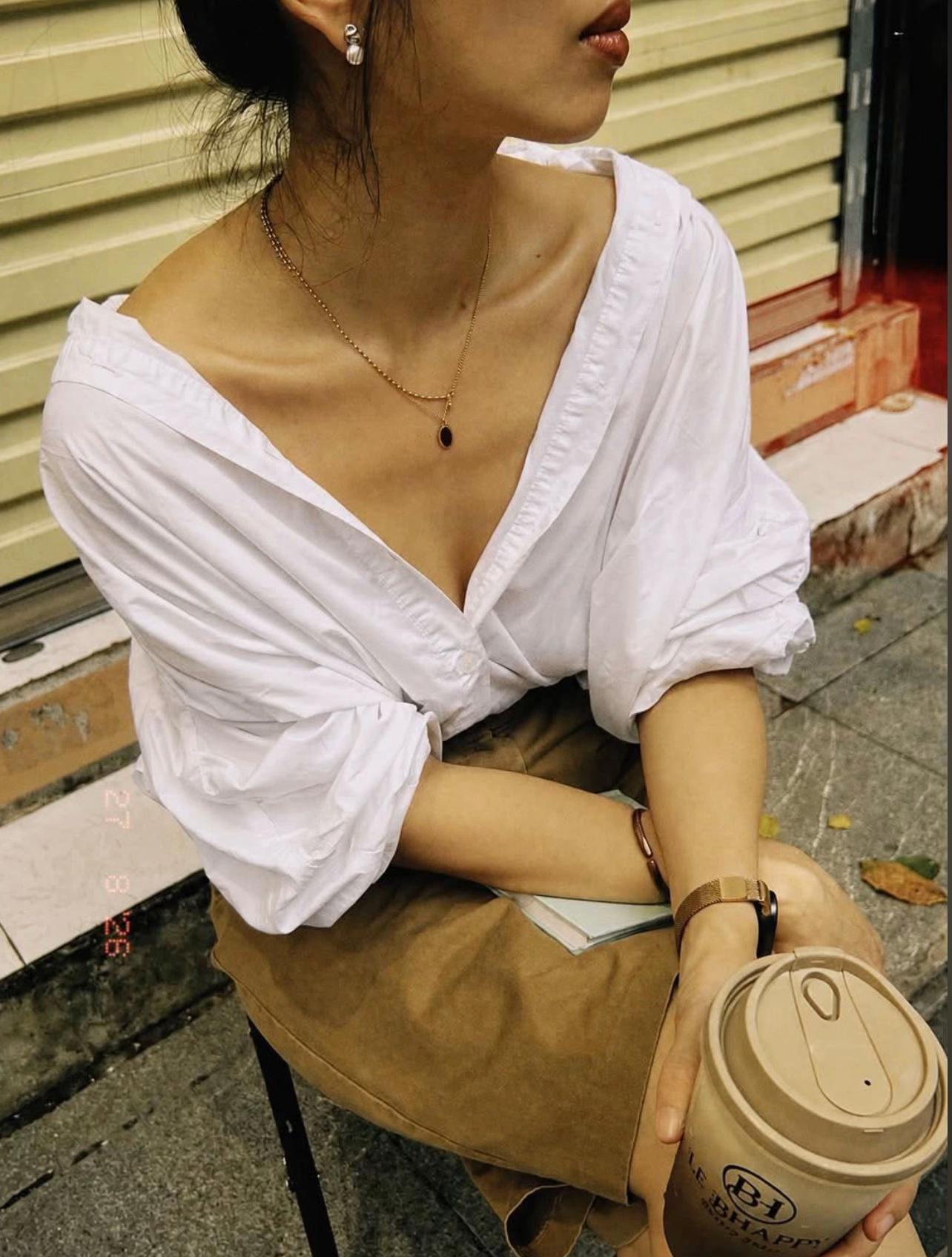 @Cô Mây Hà Nội | Thích Đẹp