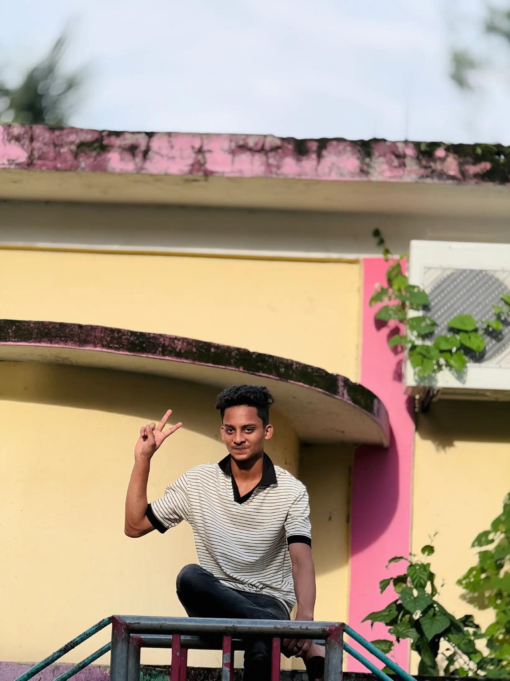 @ S H Rafi 🌪️