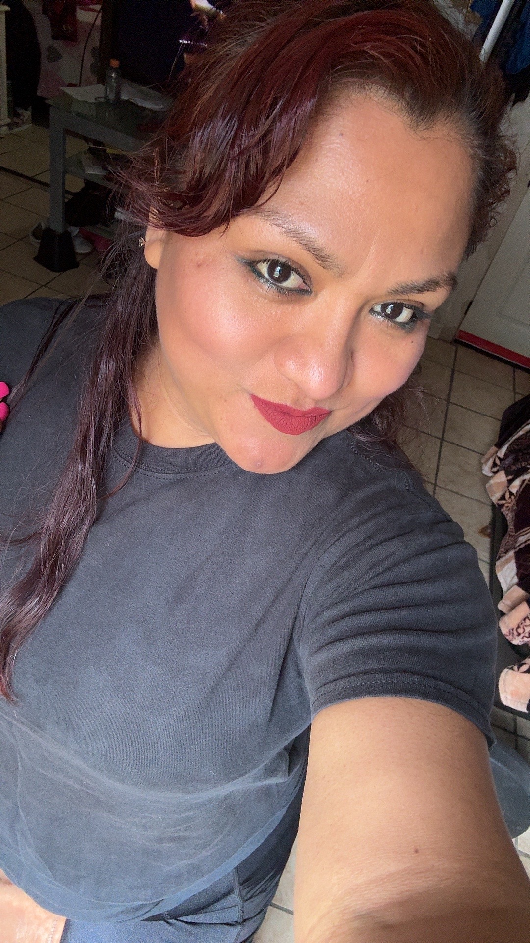 @Viviana Dominguez