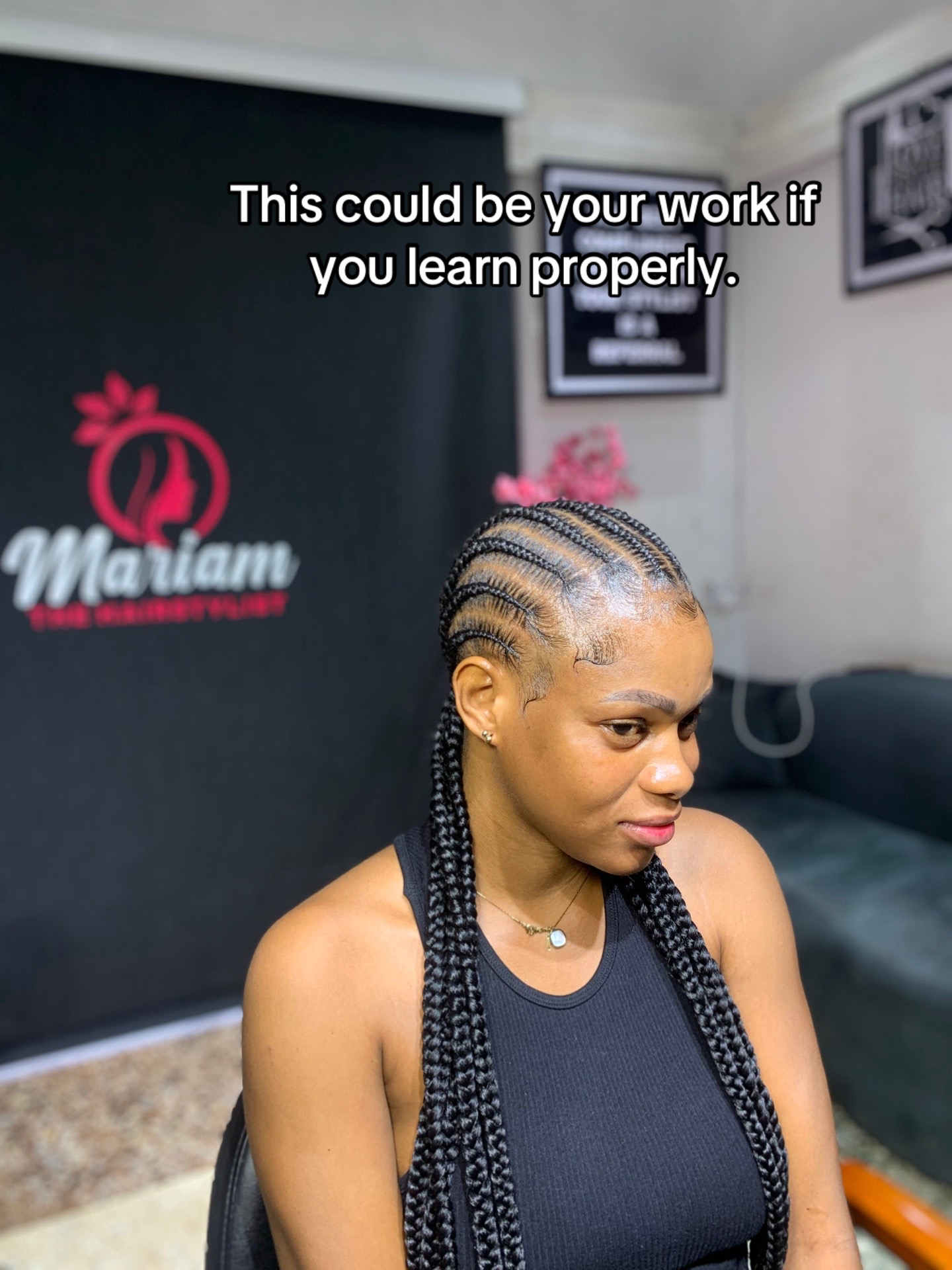 @mariamthehairstylist