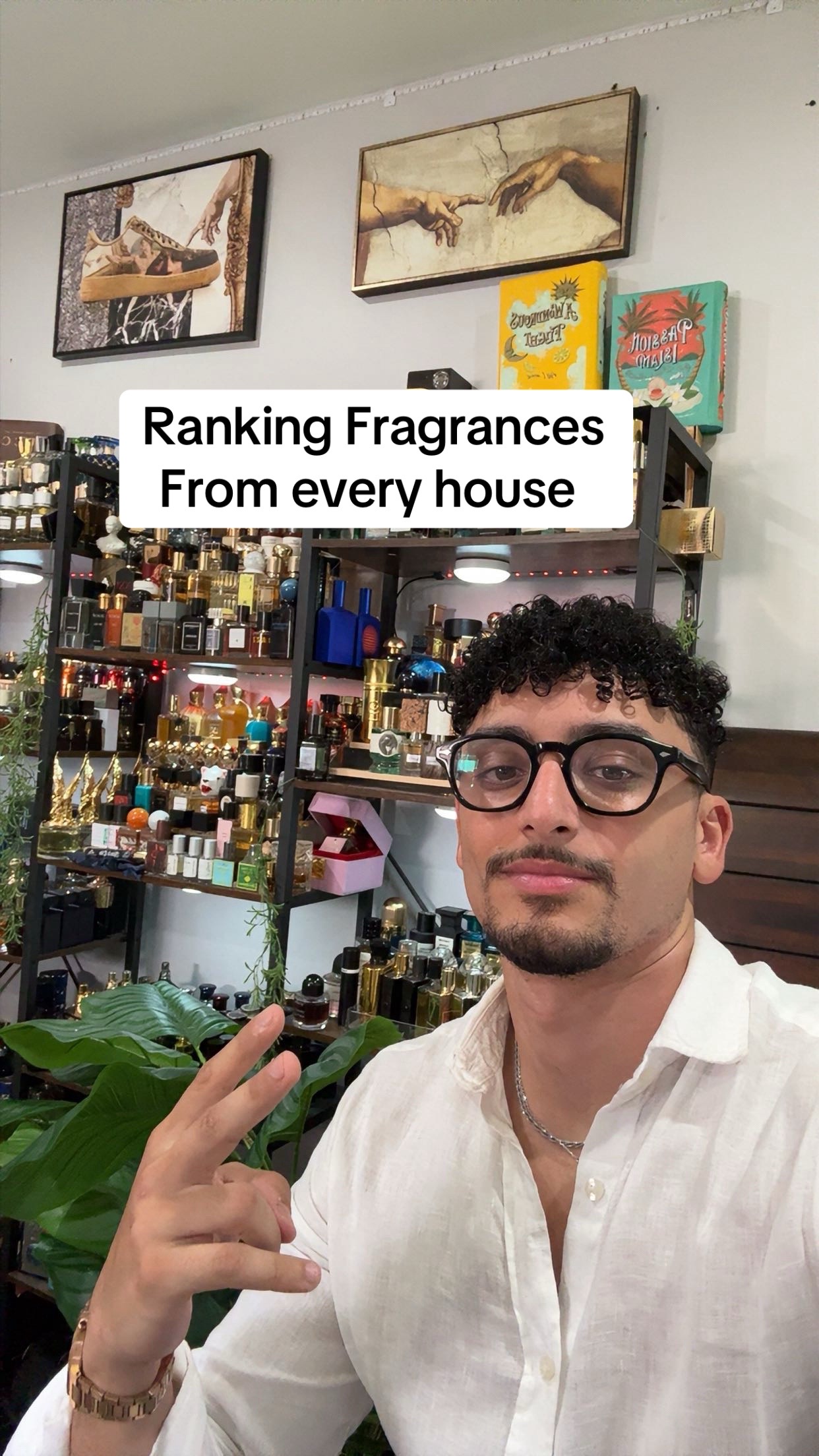 @Nichefragrances