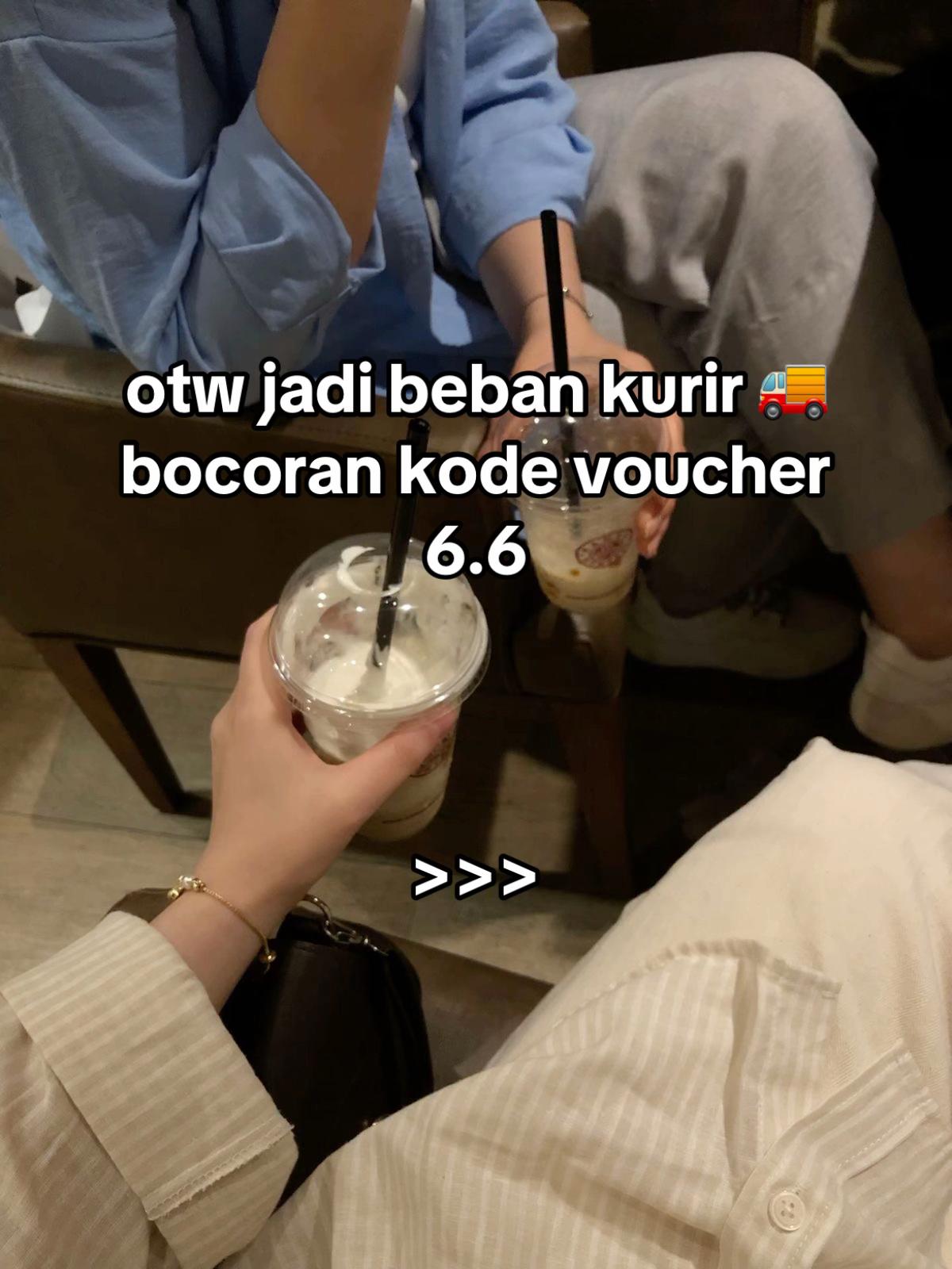 @tutor belanja receh✨
